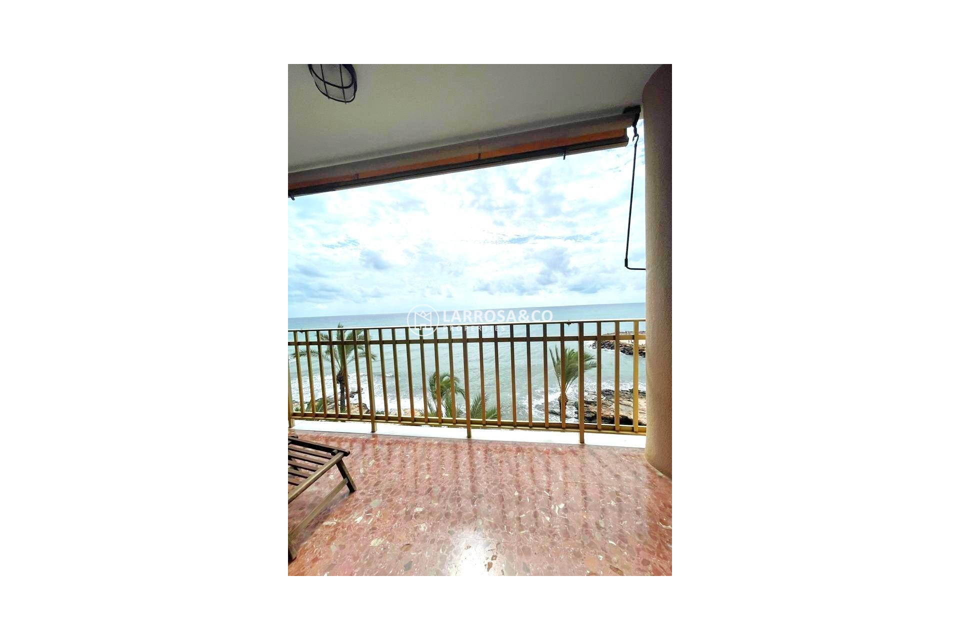 A Vendre - Apartment - Torrevieja - Estacion de autobuses