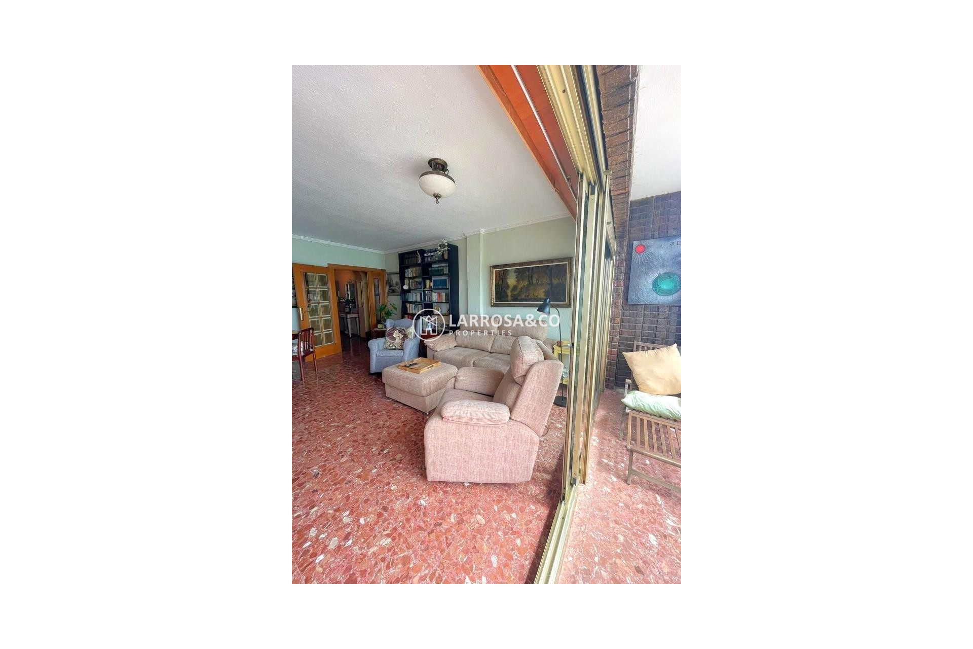 A Vendre - Apartment - Torrevieja - Estacion de autobuses