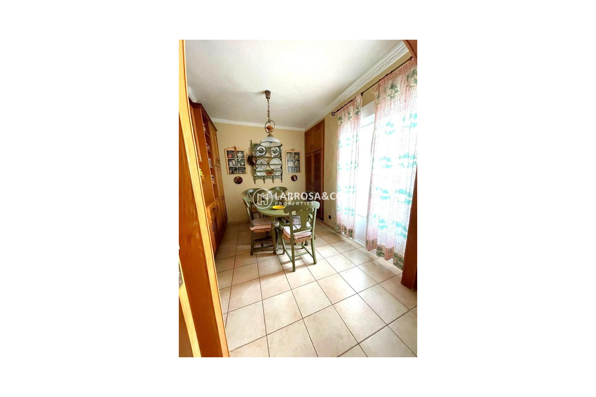 A Vendre - Apartment - Torrevieja - Estacion de autobuses