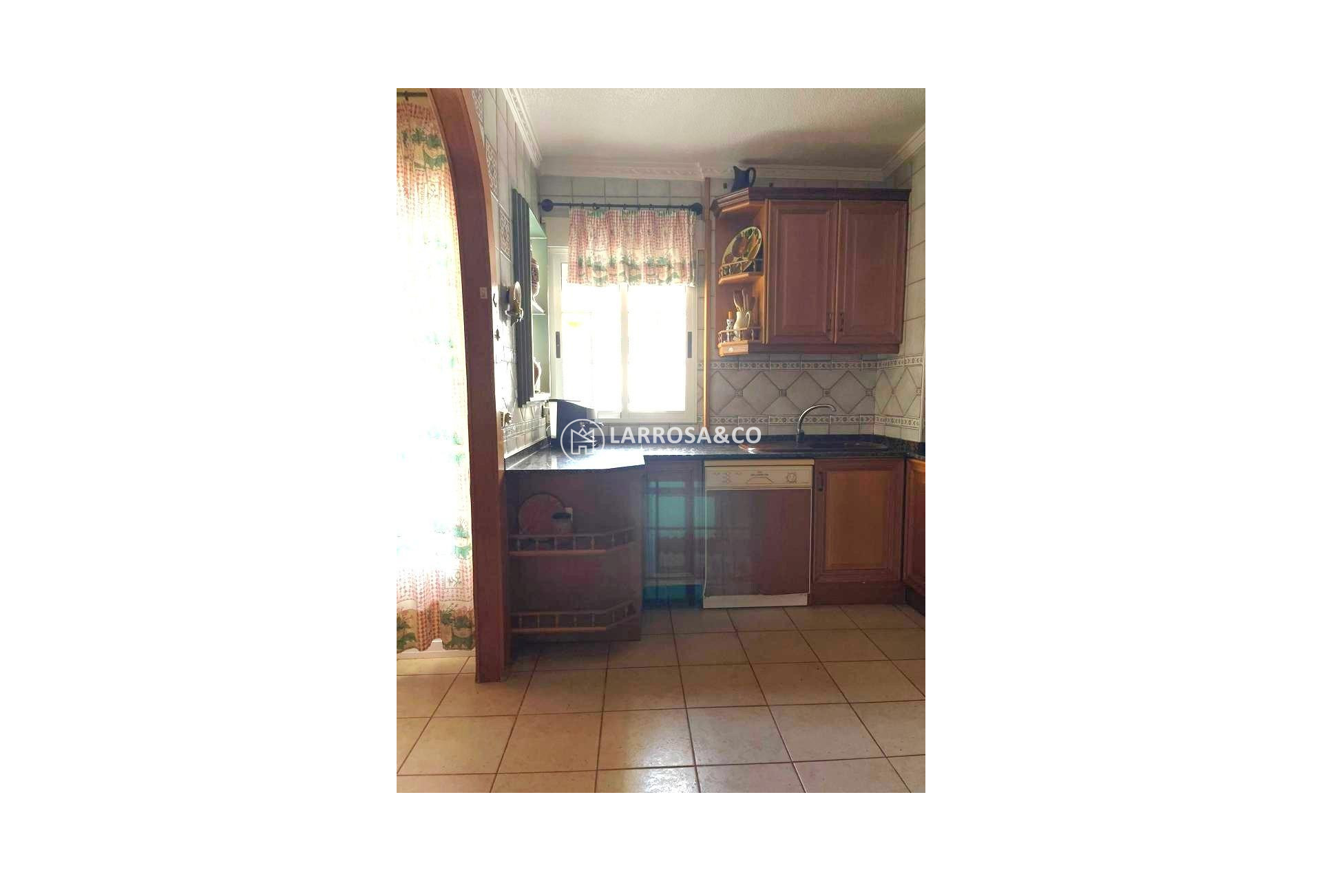 A Vendre - Apartment - Torrevieja - Estacion de autobuses