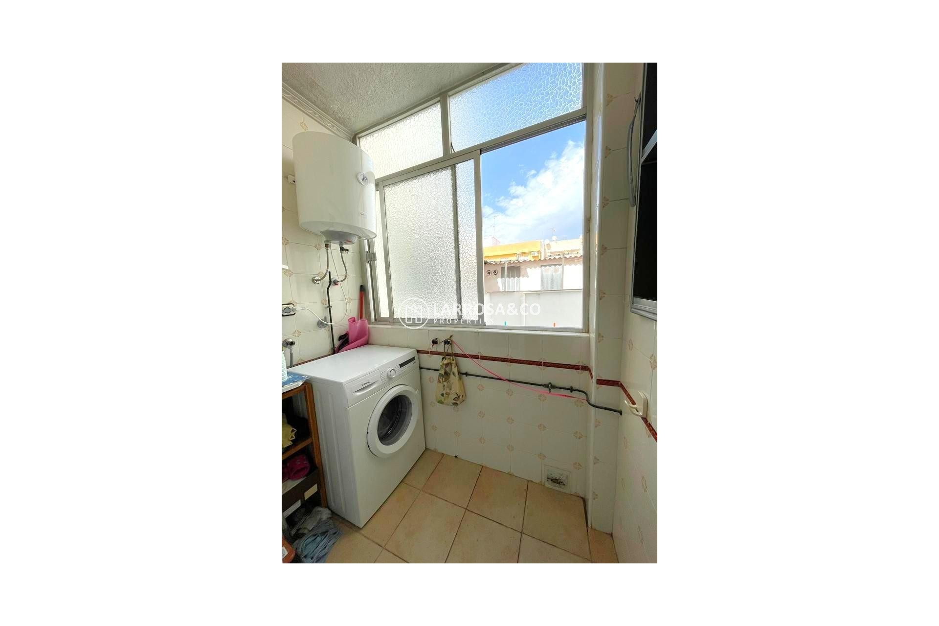 A Vendre - Apartment - Torrevieja - Estacion de autobuses