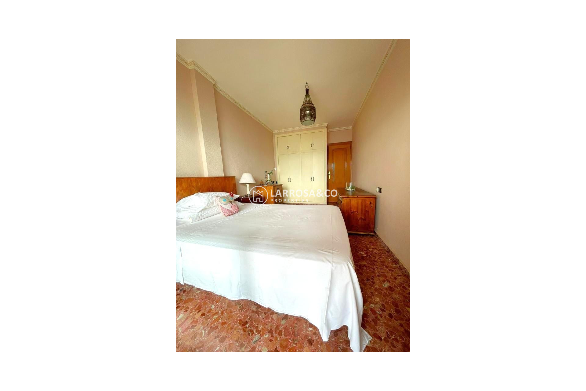 A Vendre - Apartment - Torrevieja - Estacion de autobuses