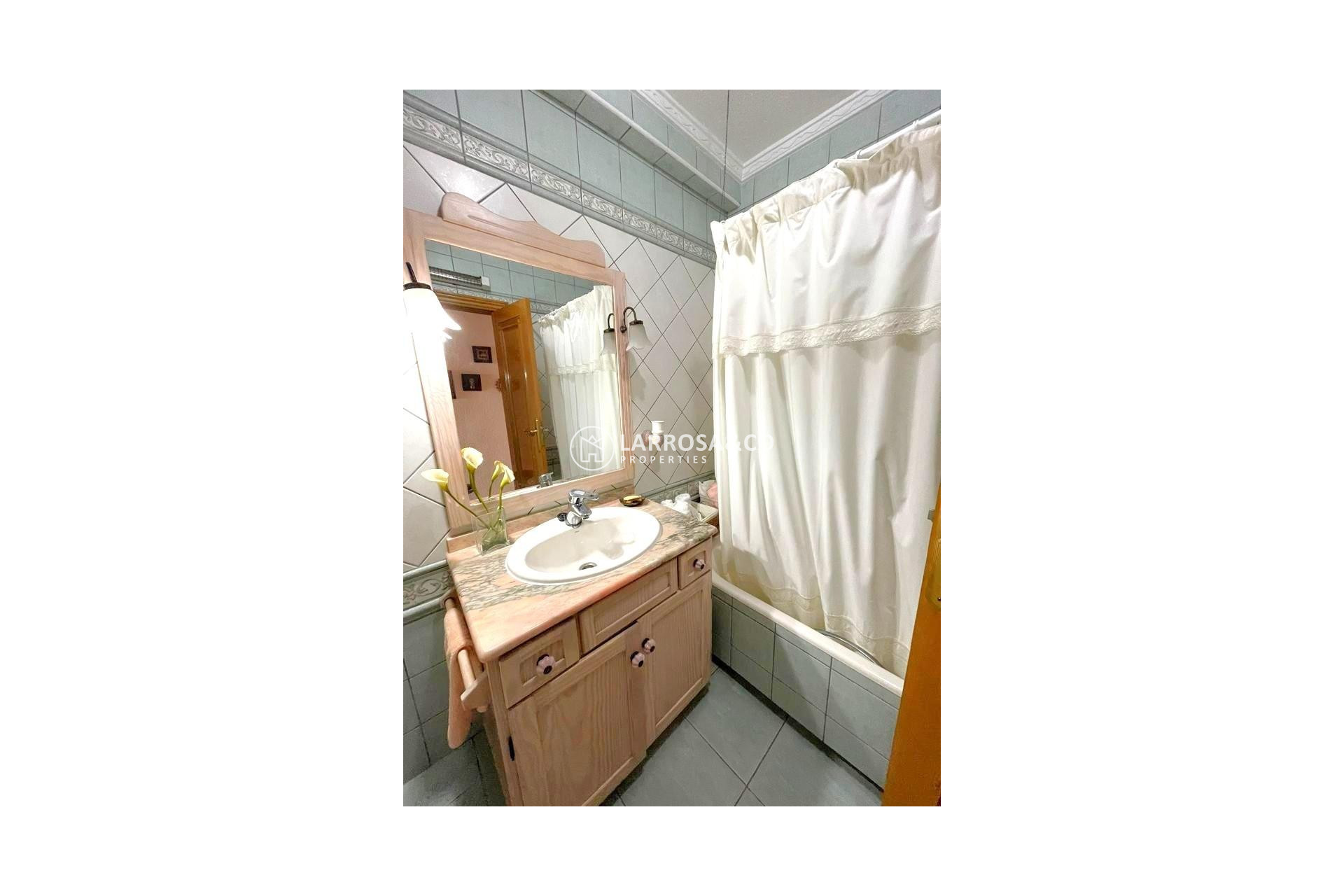 A Vendre - Apartment - Torrevieja - Estacion de autobuses