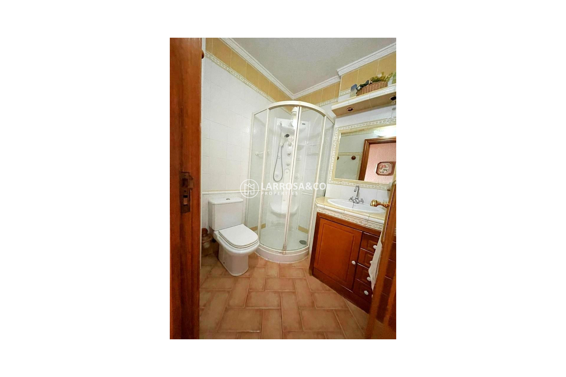 A Vendre - Apartment - Torrevieja - Estacion de autobuses