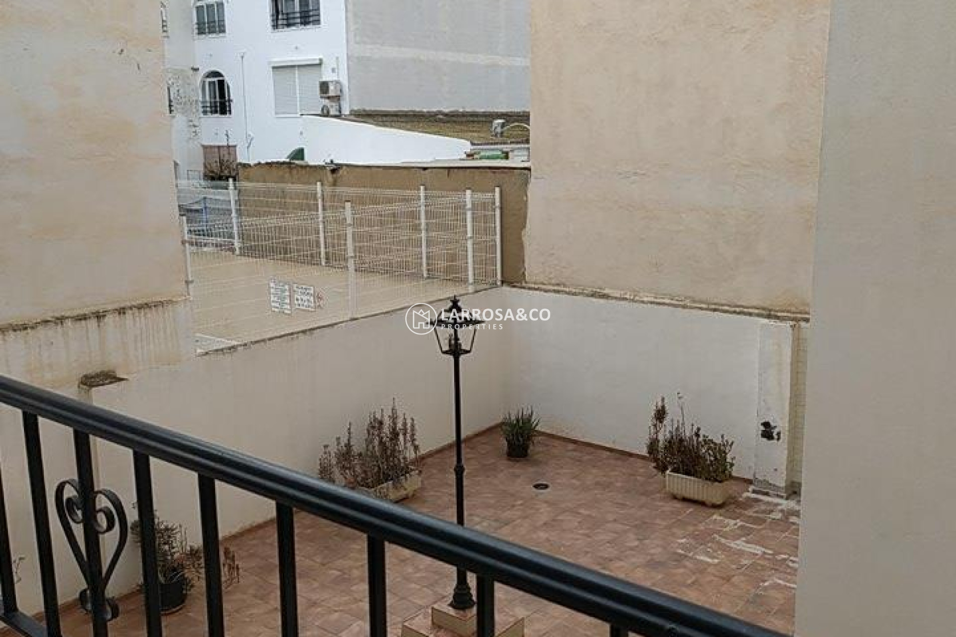 A Vendre - Apartment - Torrevieja - HABANERAS - LA LOMA