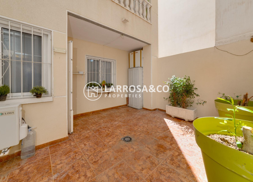 A Vendre - Apartment - Torrevieja - Habaneras