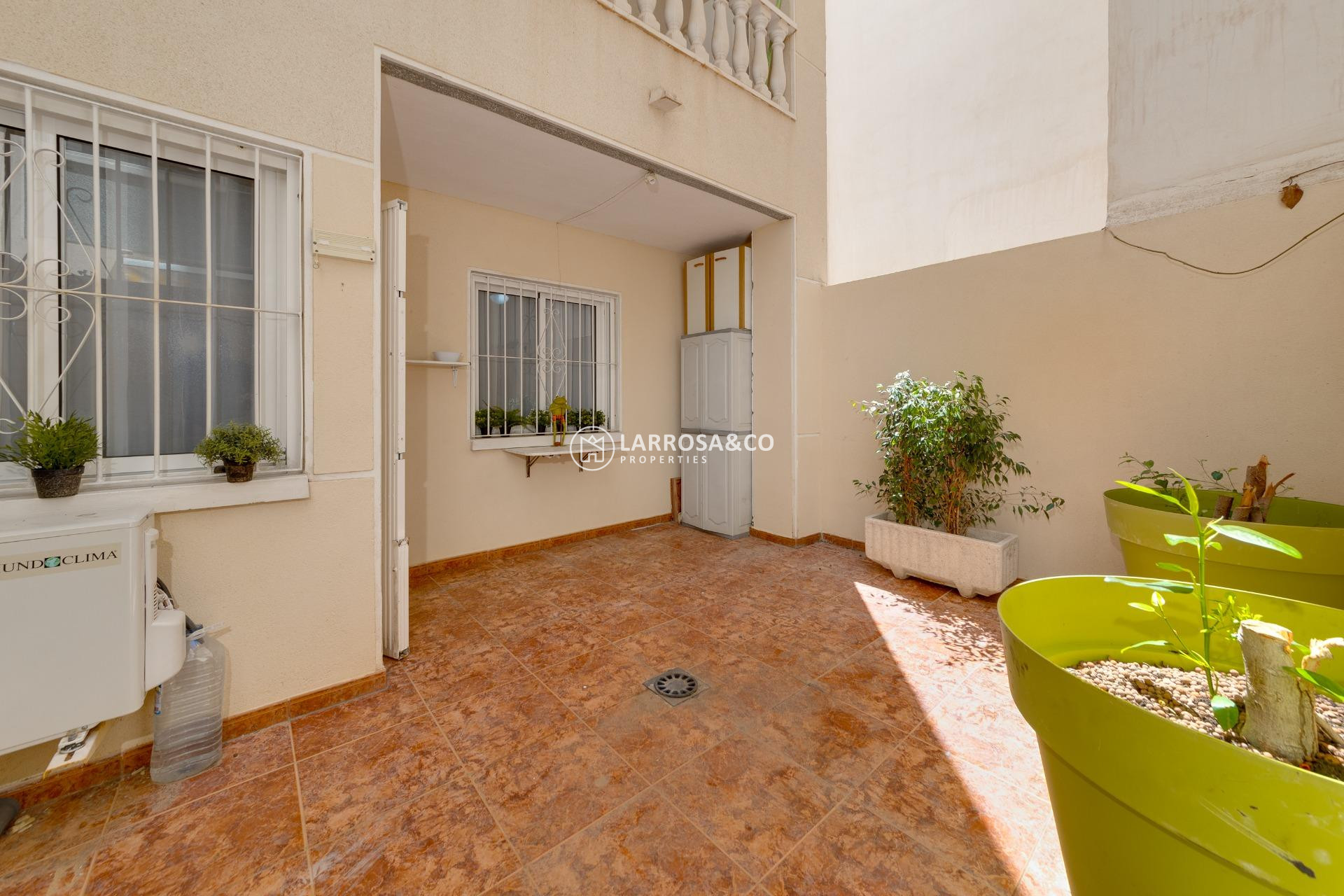 A Vendre - Apartment - Torrevieja - Habaneras