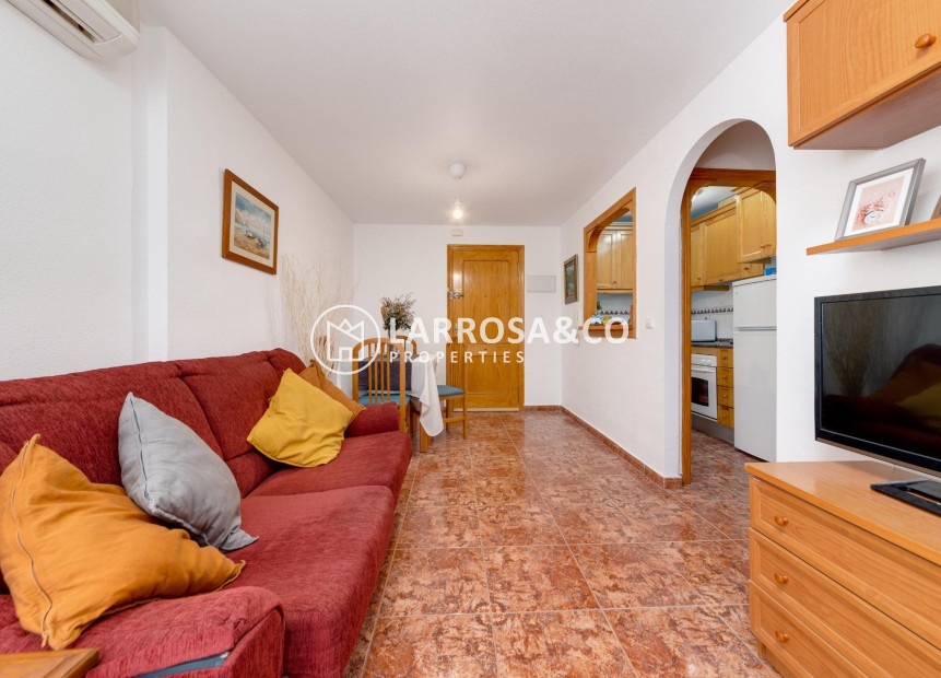 A Vendre - Apartment - Torrevieja - Habaneras