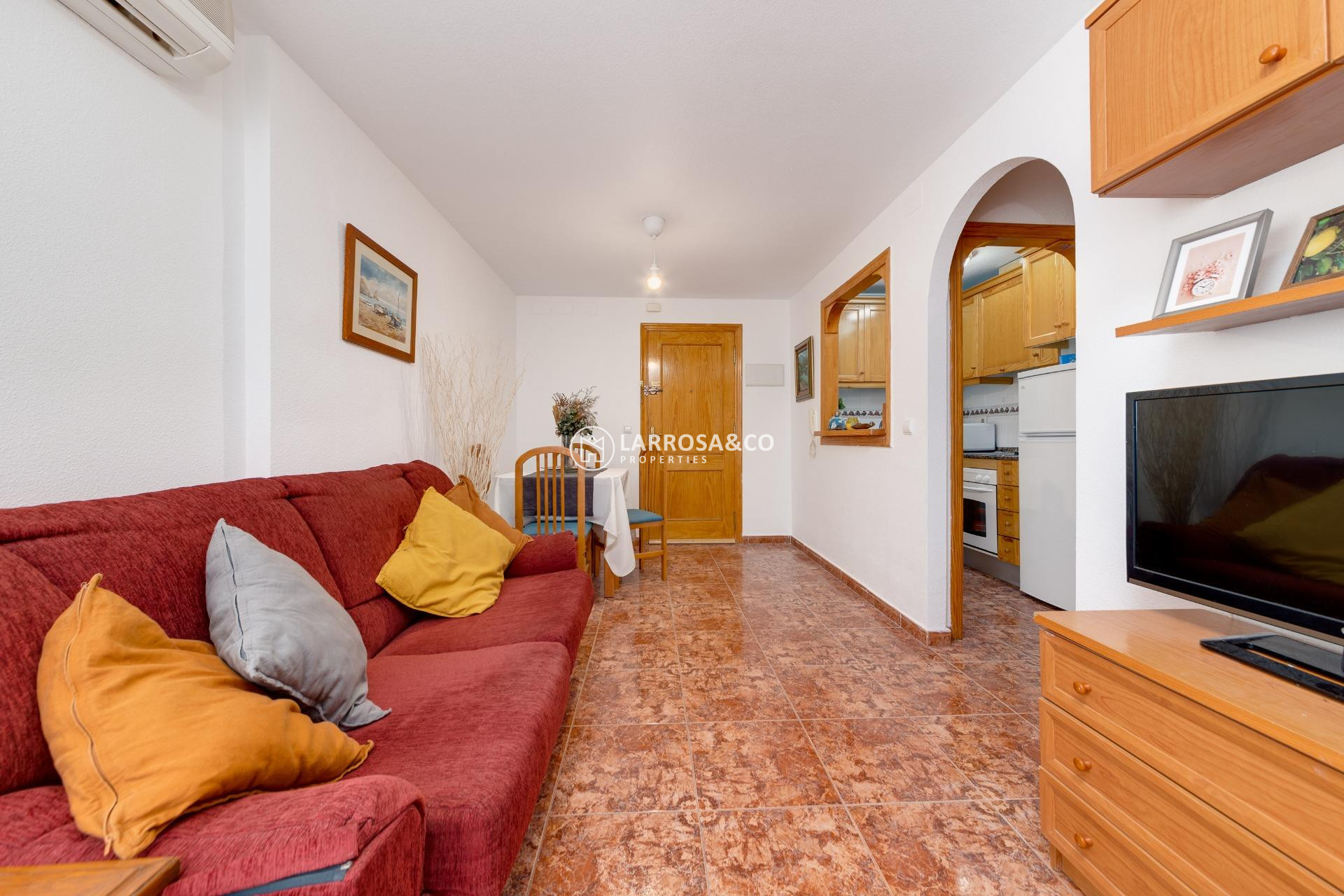 A Vendre - Apartment - Torrevieja - Habaneras