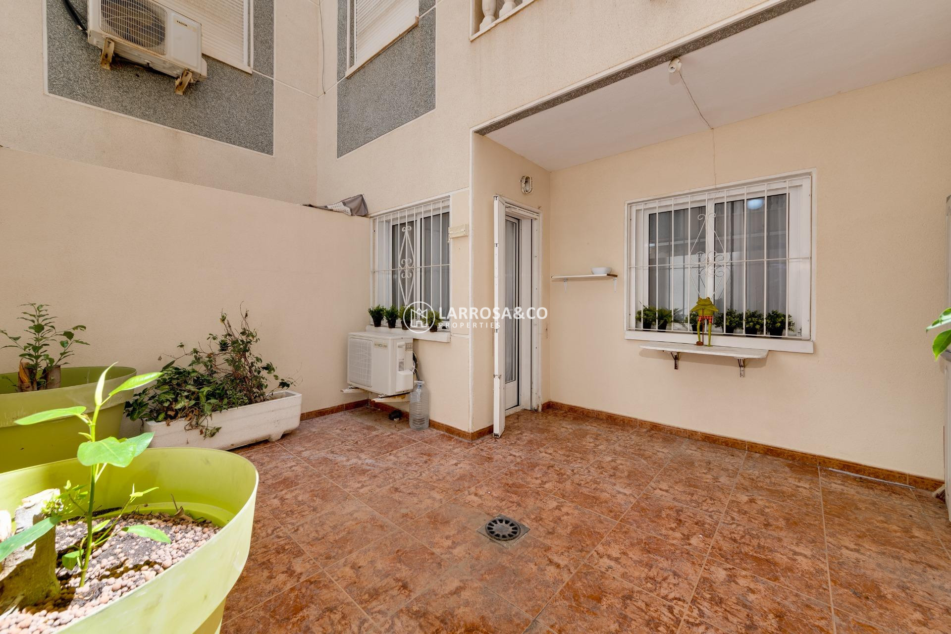 A Vendre - Apartment - Torrevieja - Habaneras