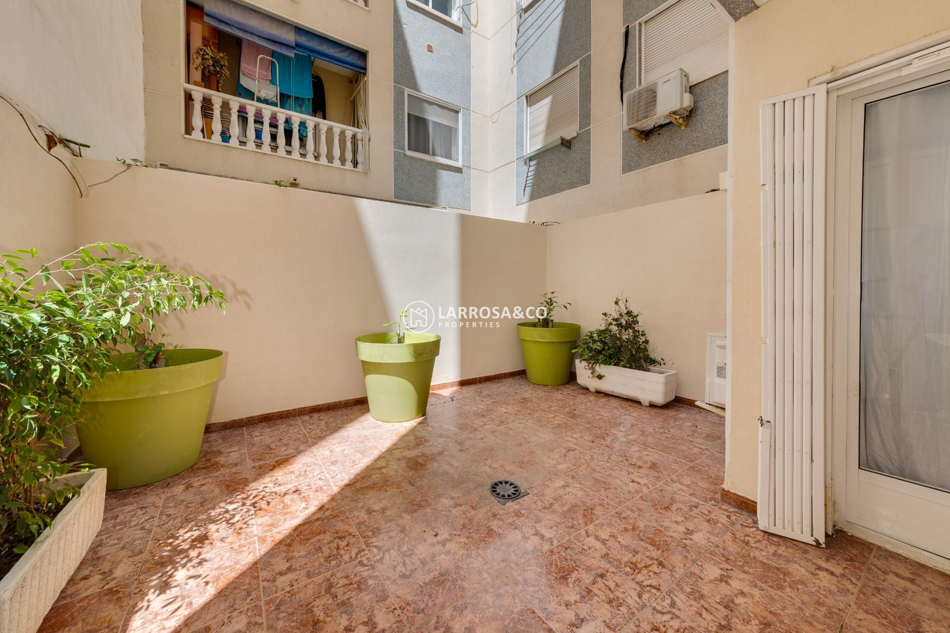 A Vendre - Apartment - Torrevieja - Habaneras