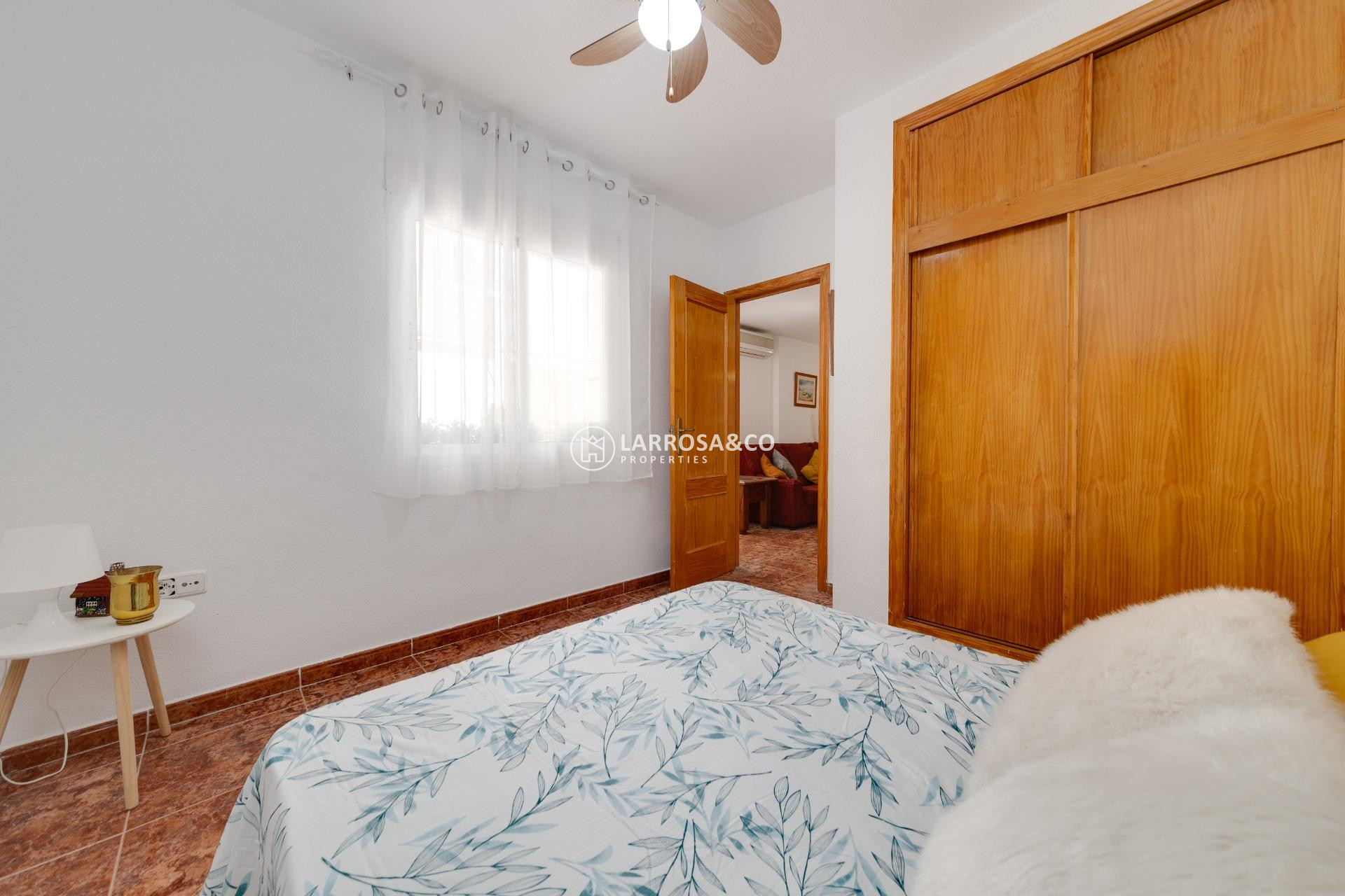 A Vendre - Apartment - Torrevieja - Habaneras