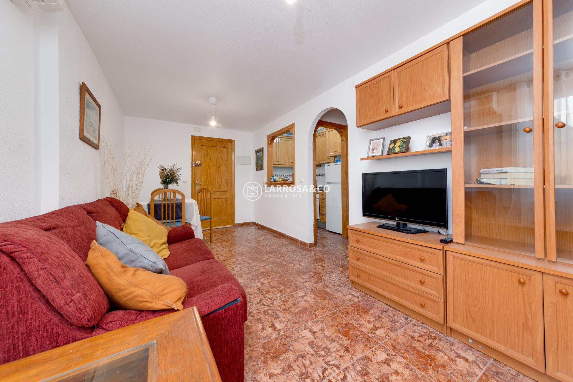 A Vendre - Apartment - Torrevieja - Habaneras