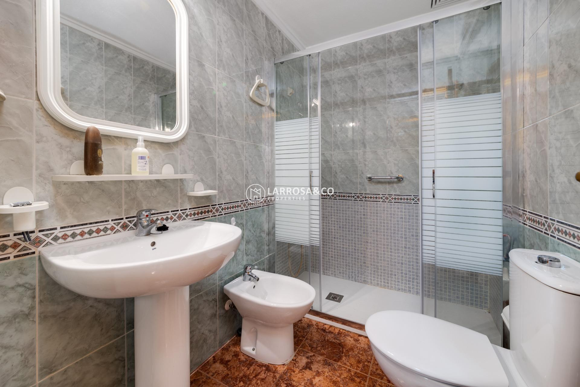 A Vendre - Apartment - Torrevieja - Habaneras