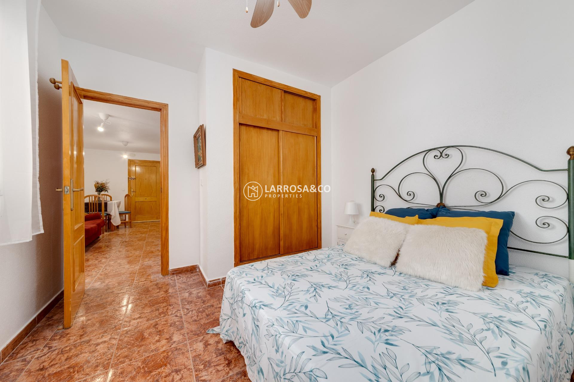 A Vendre - Apartment - Torrevieja - Habaneras