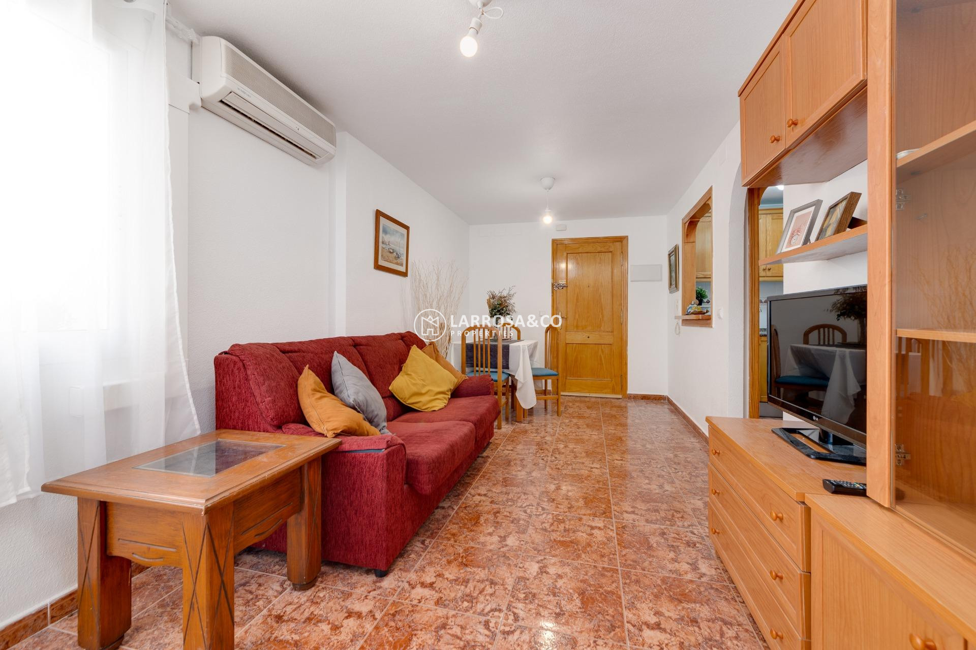 A Vendre - Apartment - Torrevieja - Habaneras