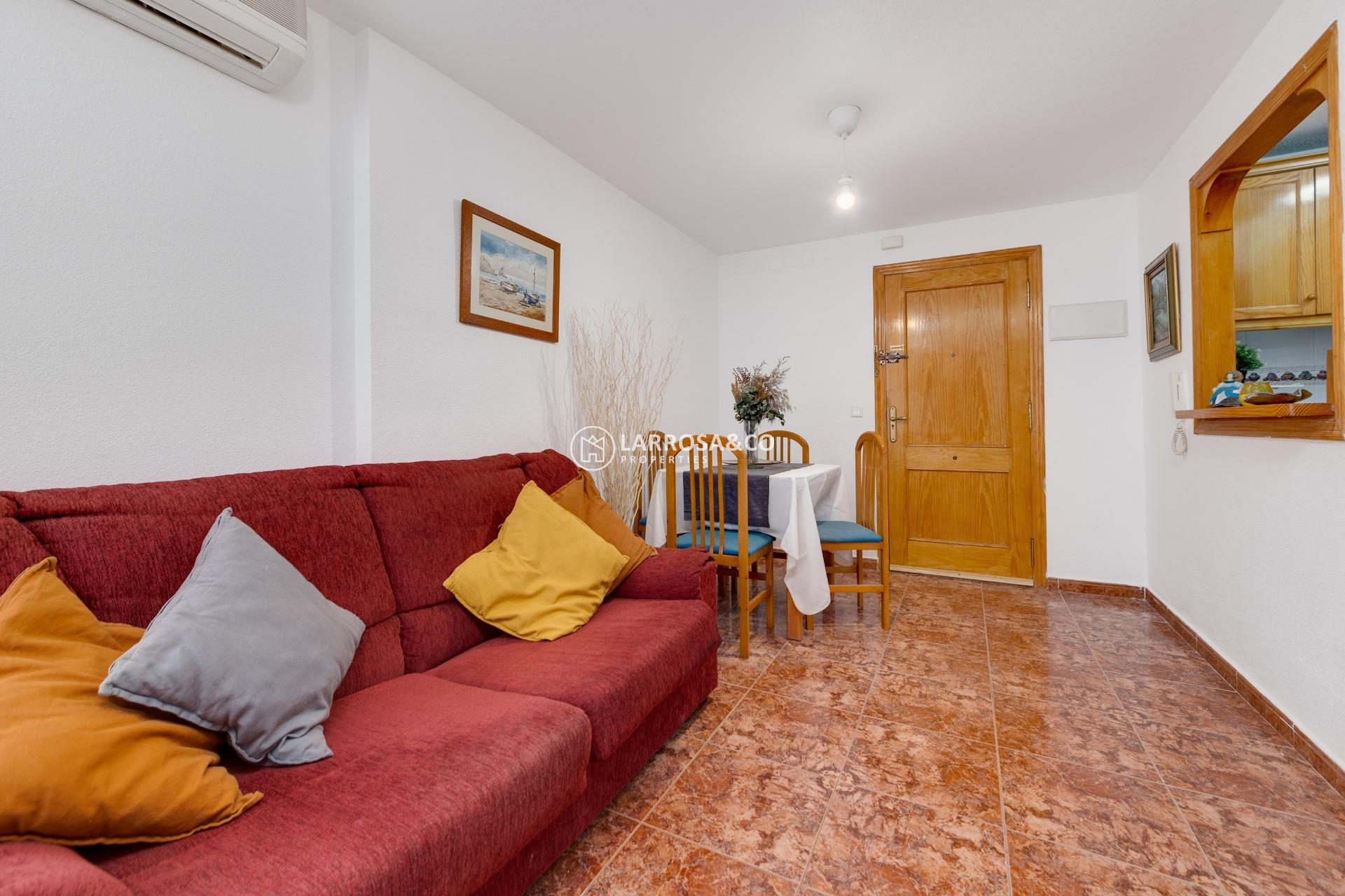 A Vendre - Apartment - Torrevieja - Habaneras