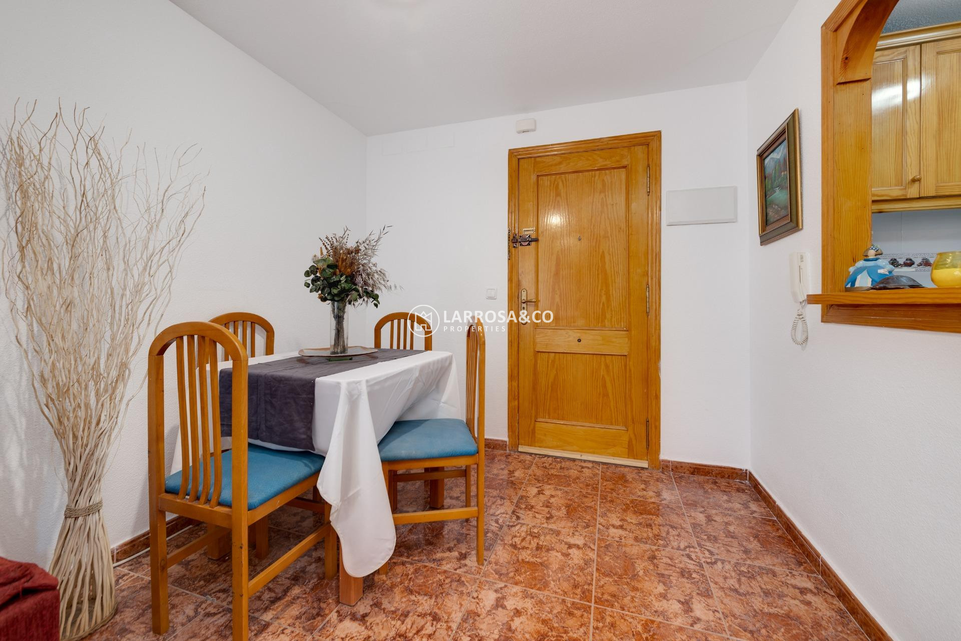 A Vendre - Apartment - Torrevieja - Habaneras