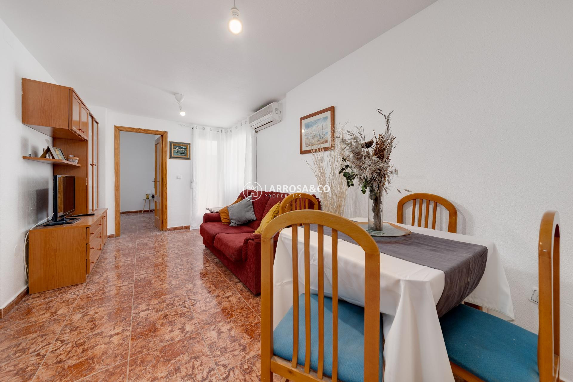 A Vendre - Apartment - Torrevieja - Habaneras