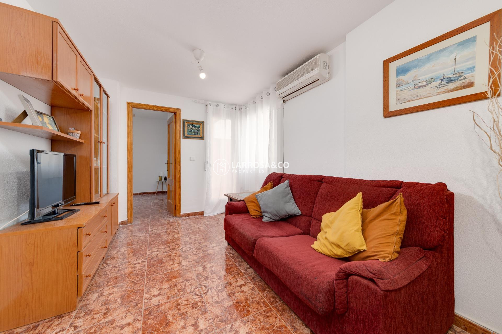 A Vendre - Apartment - Torrevieja - Habaneras