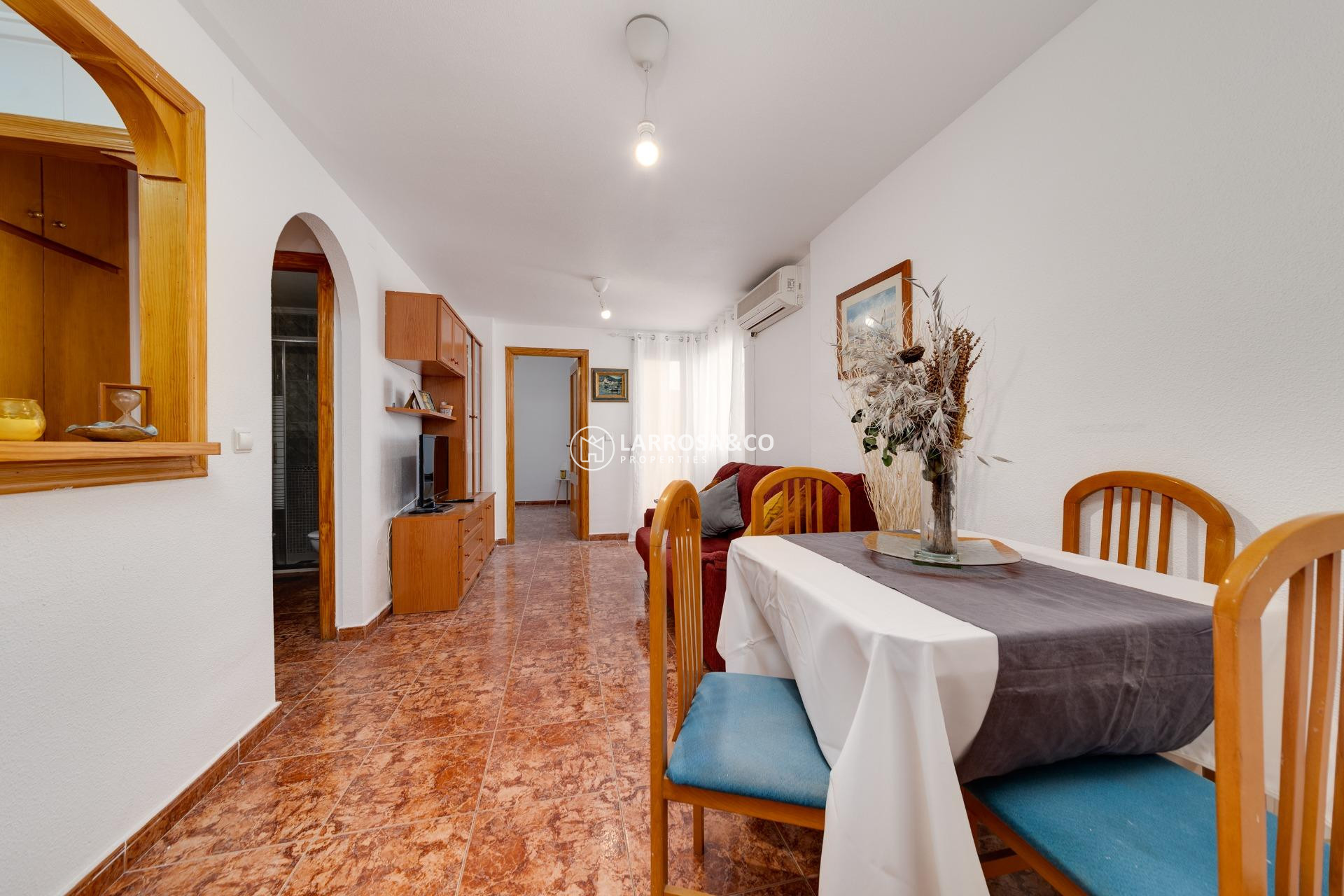 A Vendre - Apartment - Torrevieja - Habaneras