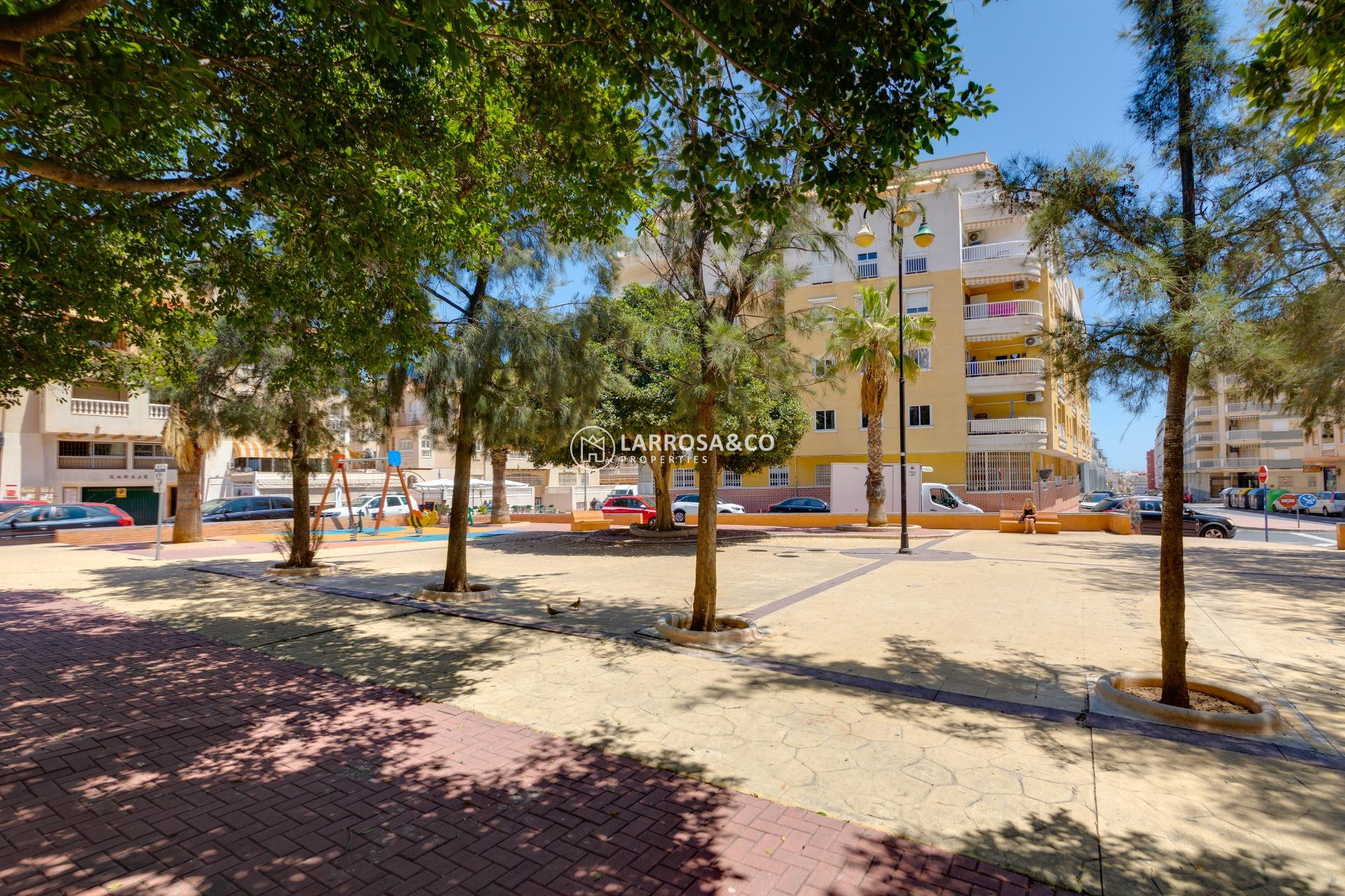 A Vendre - Apartment - Torrevieja - Habaneras