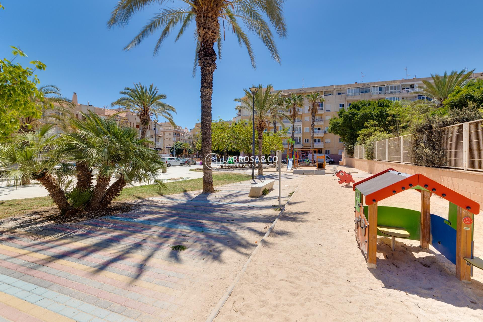 A Vendre - Apartment - Torrevieja - Habaneras