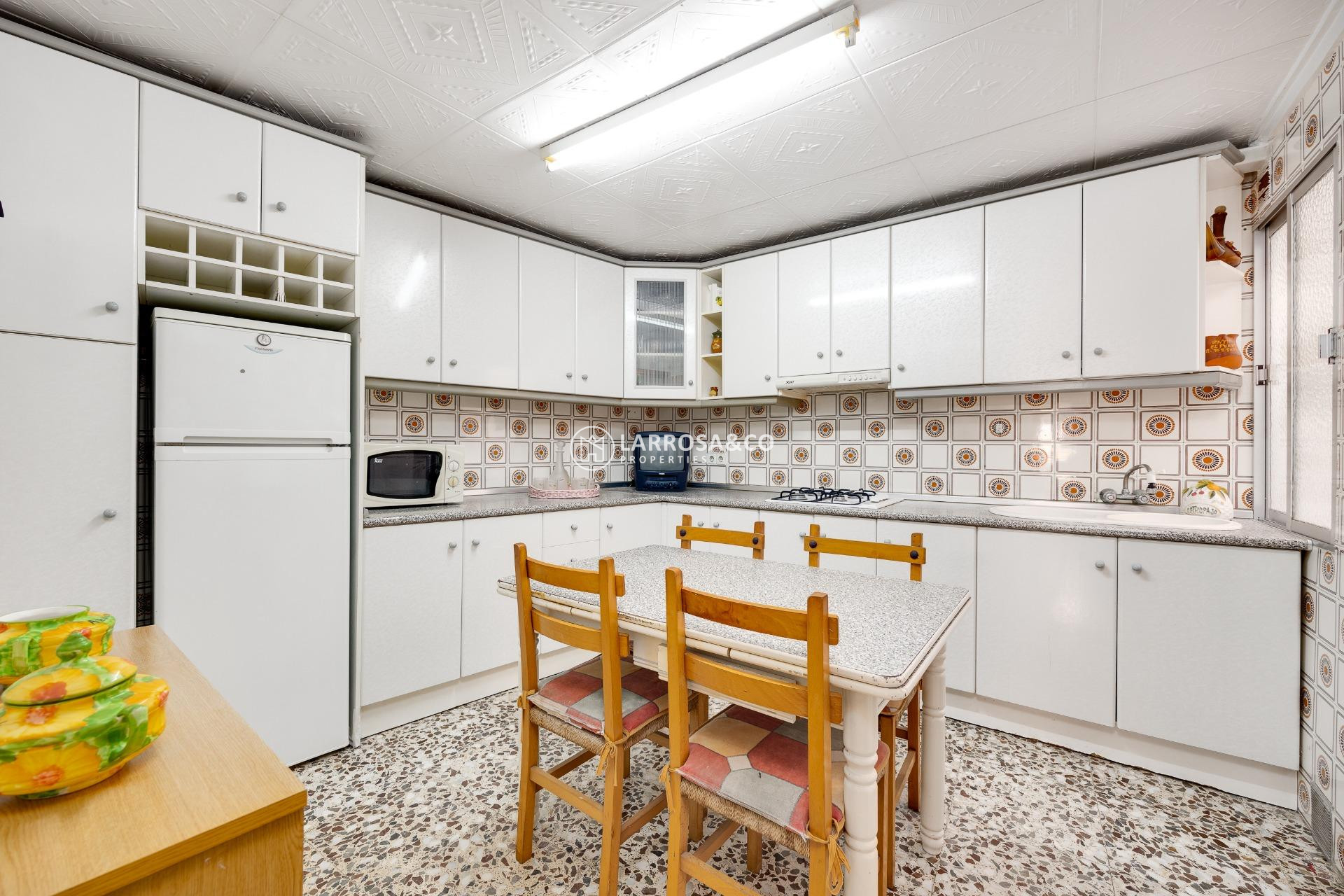 A Vendre - Apartment - Torrevieja - Habaneras