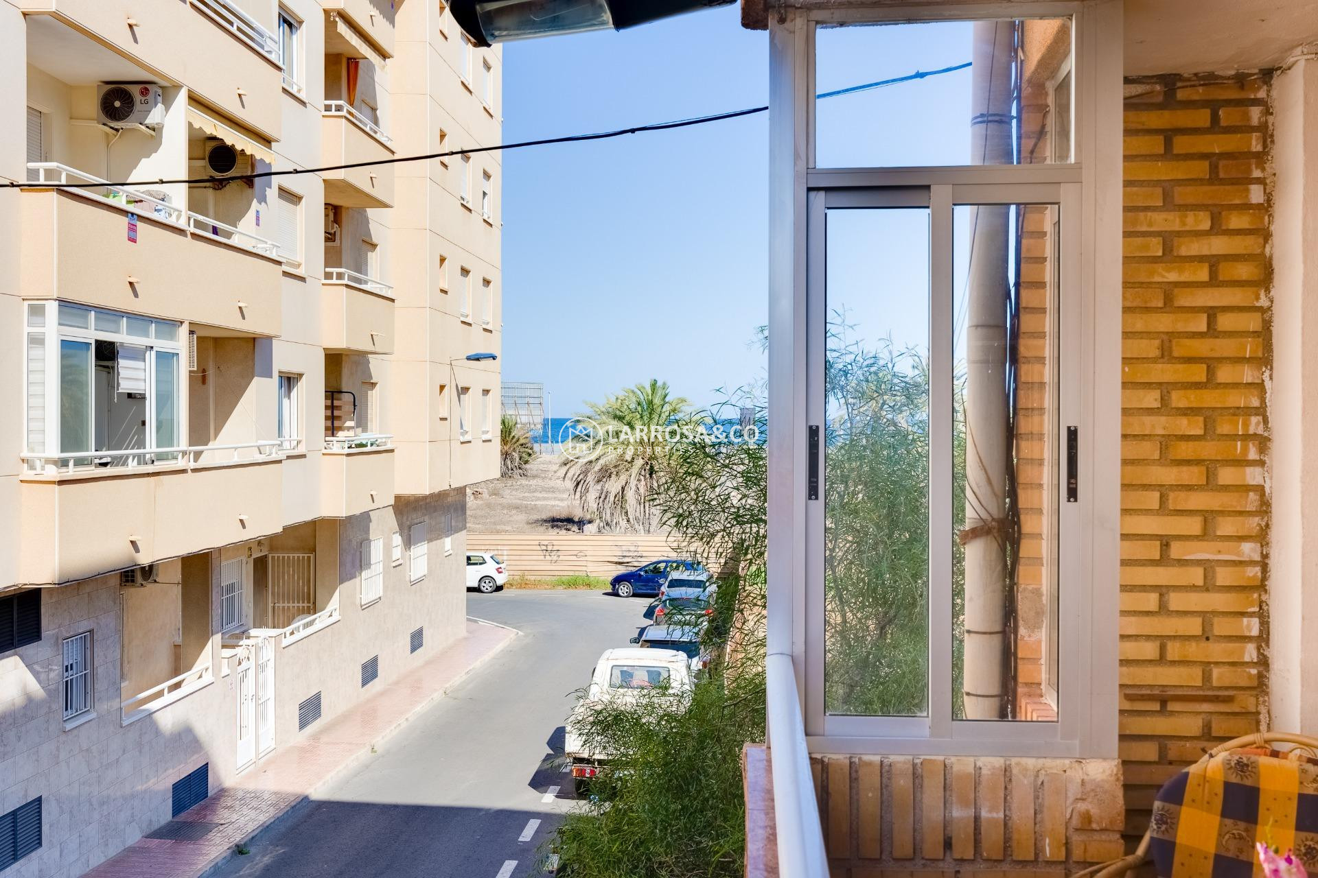 A Vendre - Apartment - Torrevieja - Habaneras