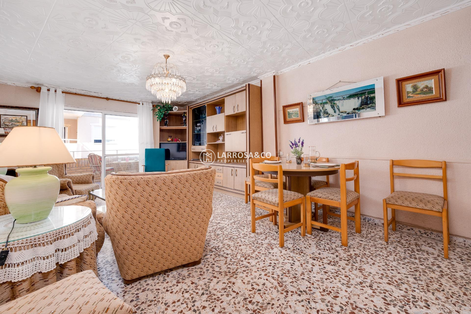 A Vendre - Apartment - Torrevieja - Habaneras