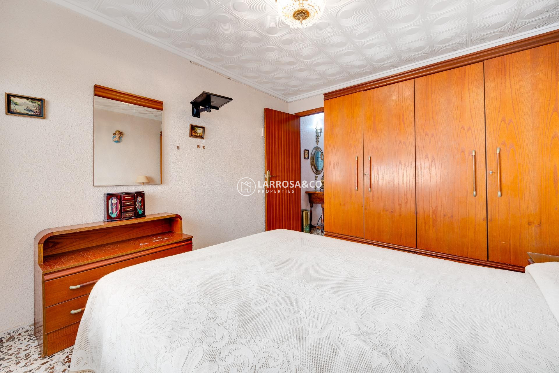 A Vendre - Apartment - Torrevieja - Habaneras