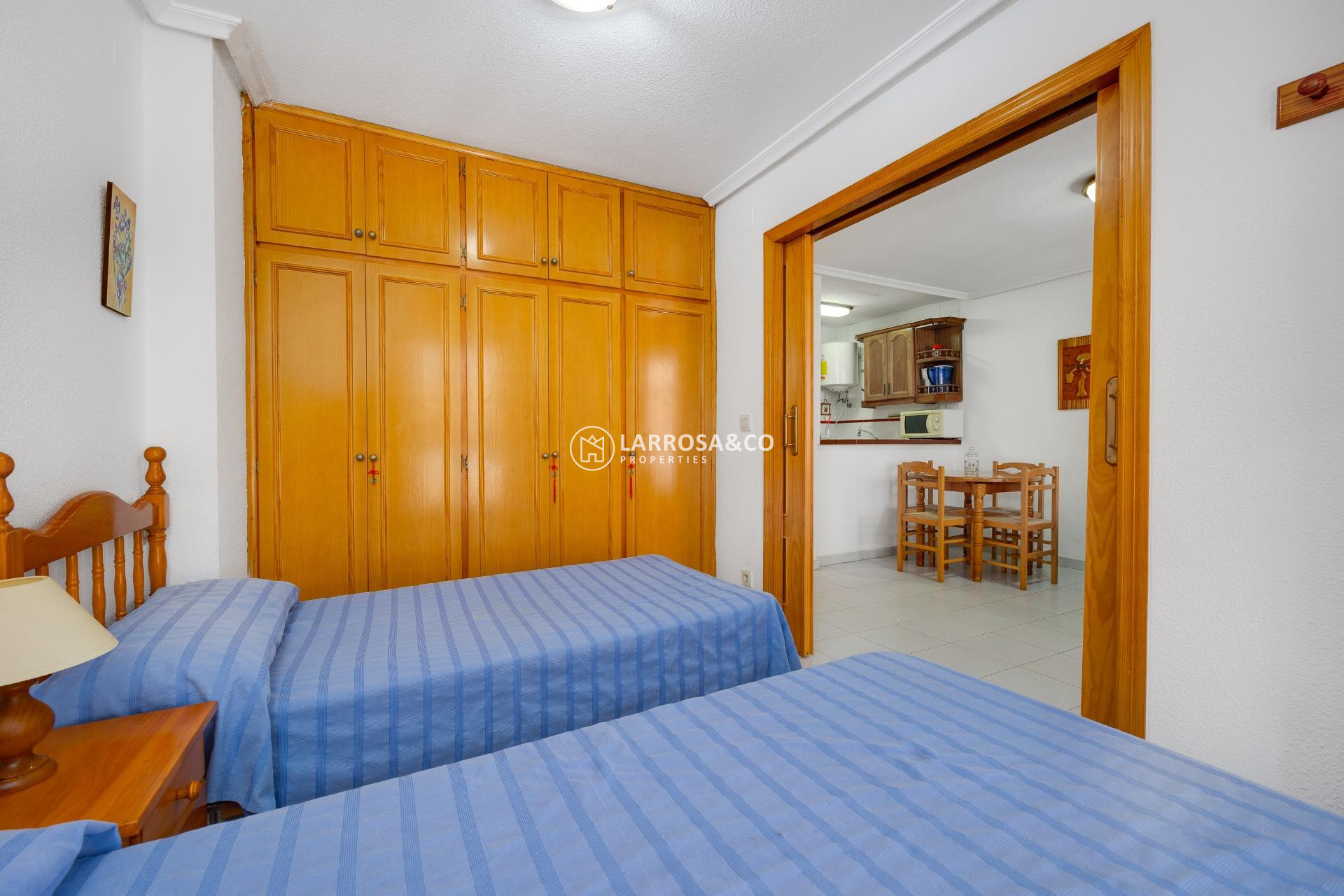 A Vendre - Apartment - Torrevieja - Habaneras