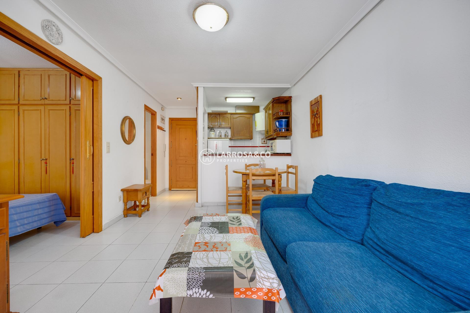 A Vendre - Apartment - Torrevieja - Habaneras