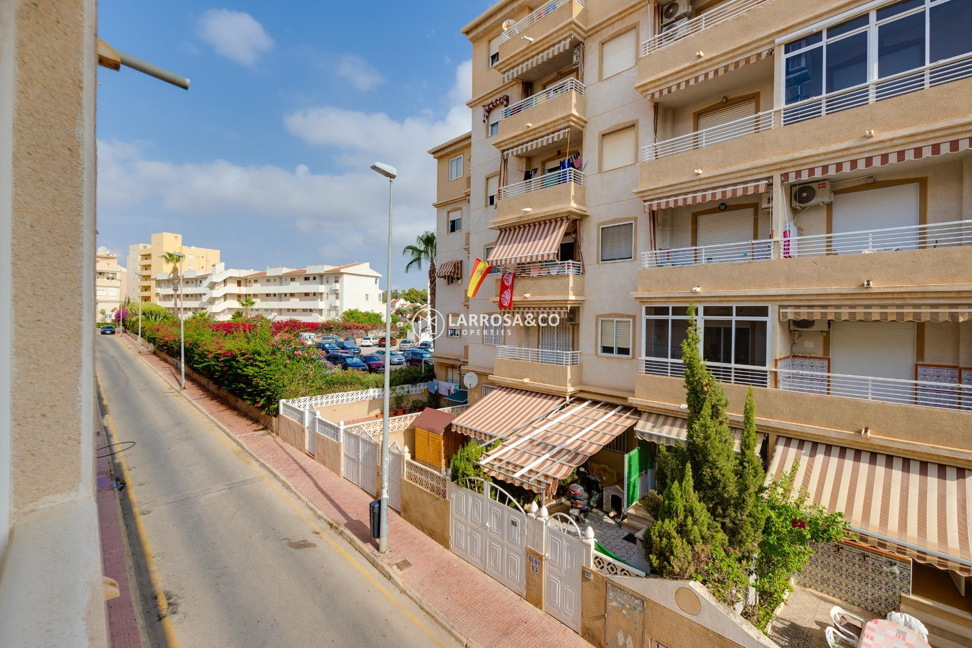 A Vendre - Apartment - Torrevieja - Habaneras