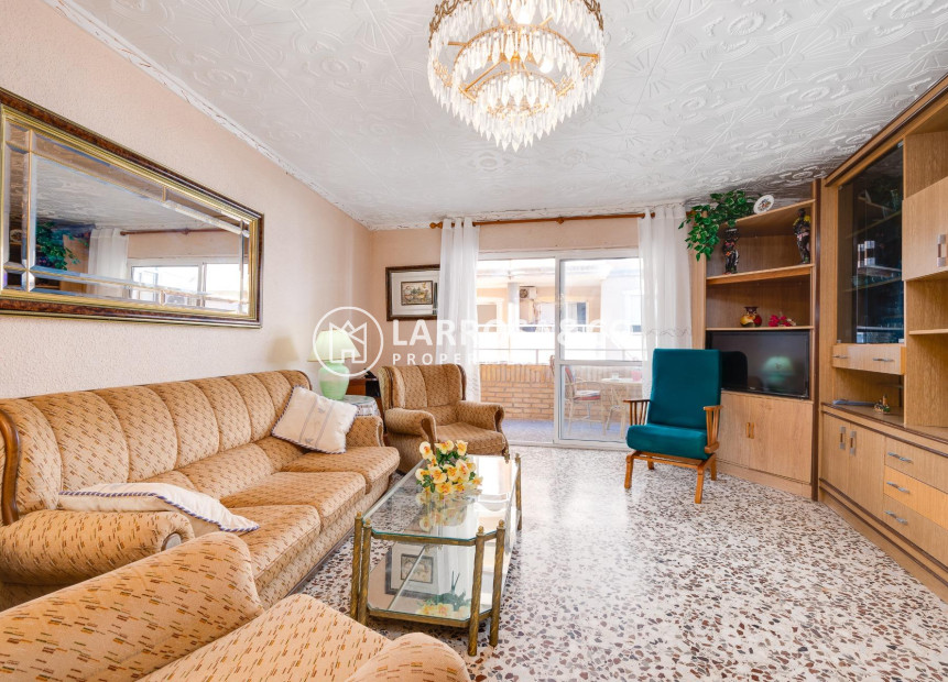 A Vendre - Apartment - Torrevieja - Habaneras