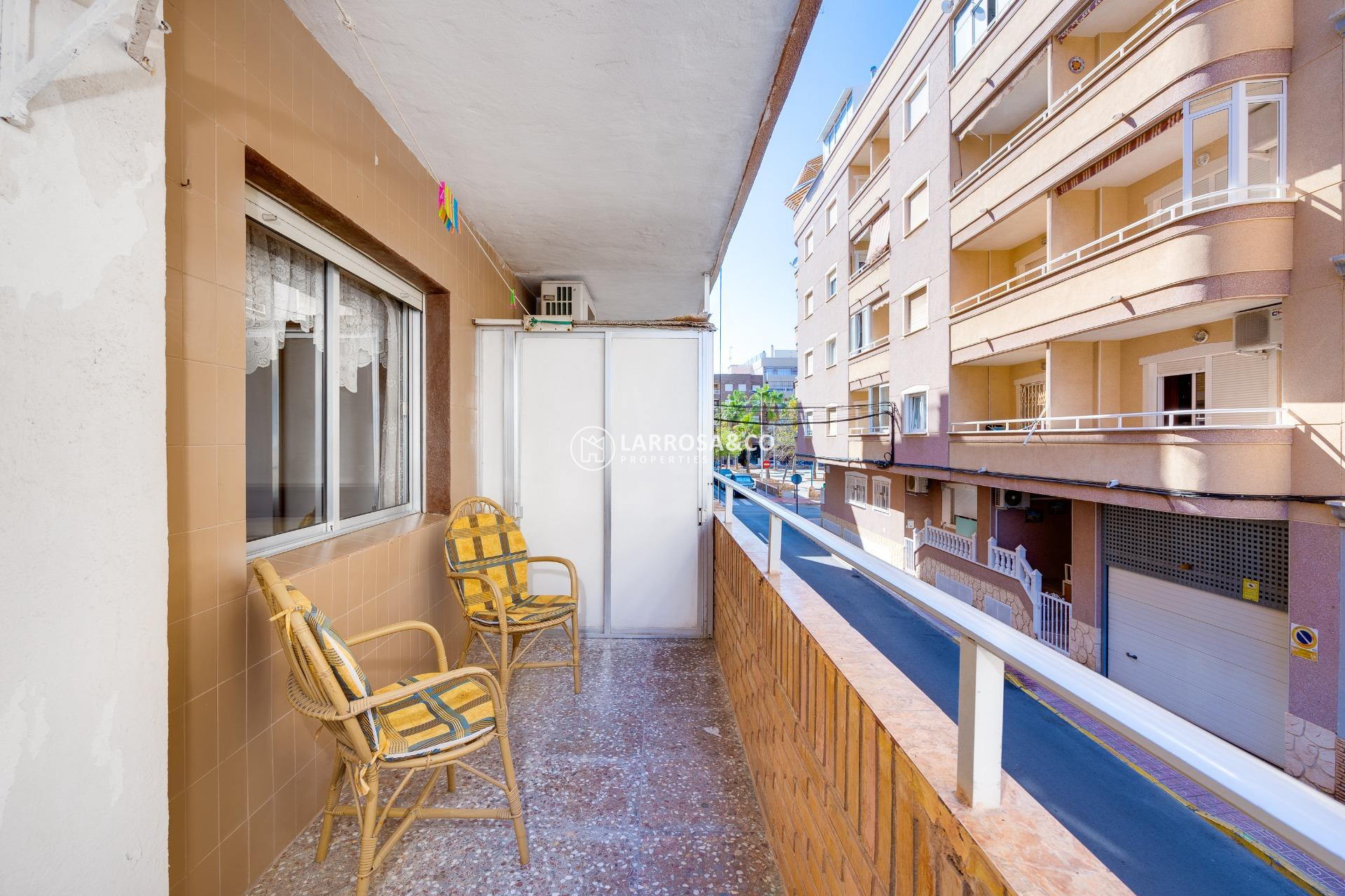 A Vendre - Apartment - Torrevieja - Habaneras