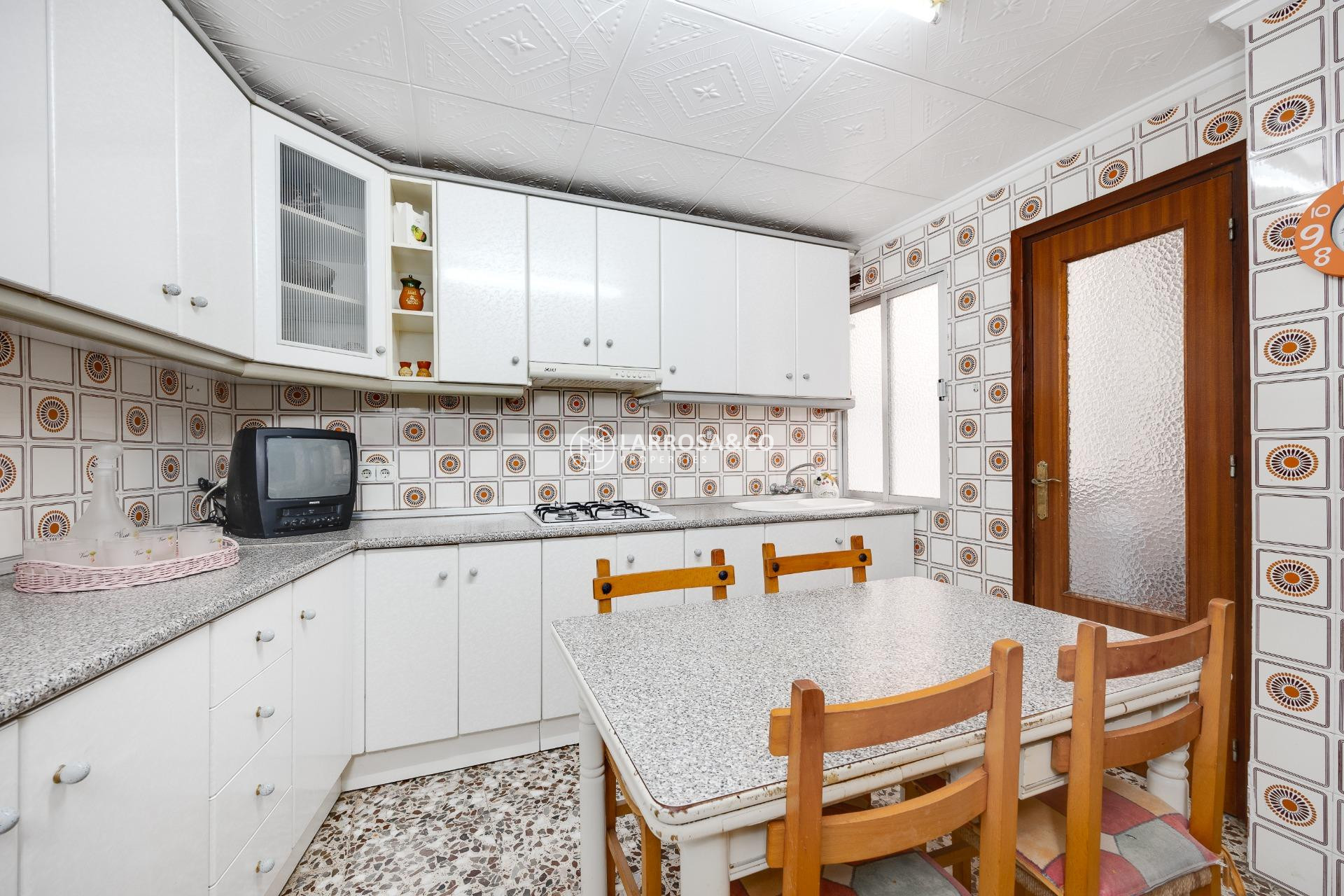 A Vendre - Apartment - Torrevieja - Habaneras