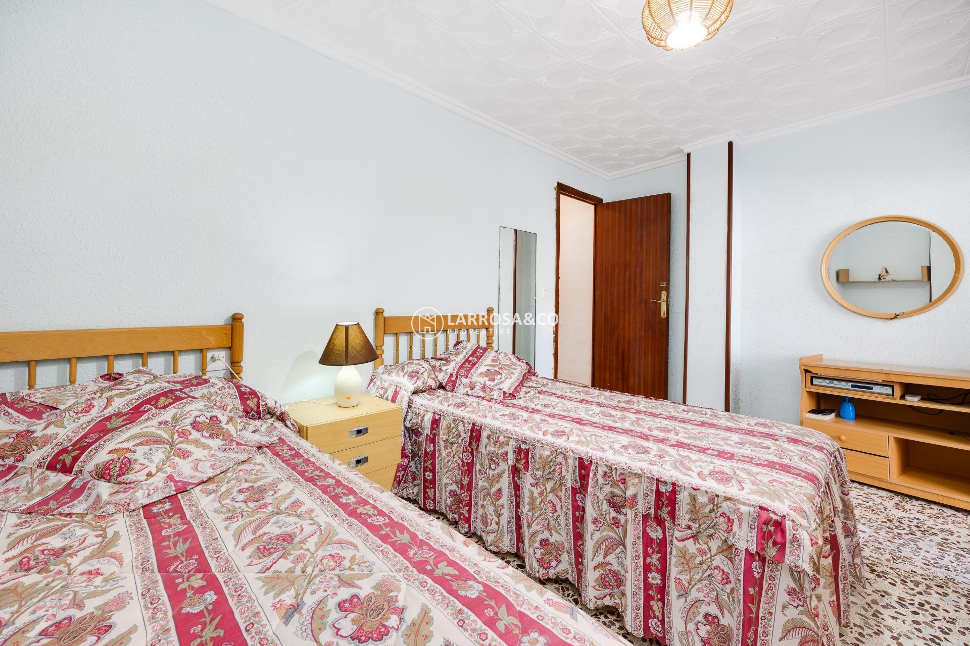 A Vendre - Apartment - Torrevieja - Habaneras