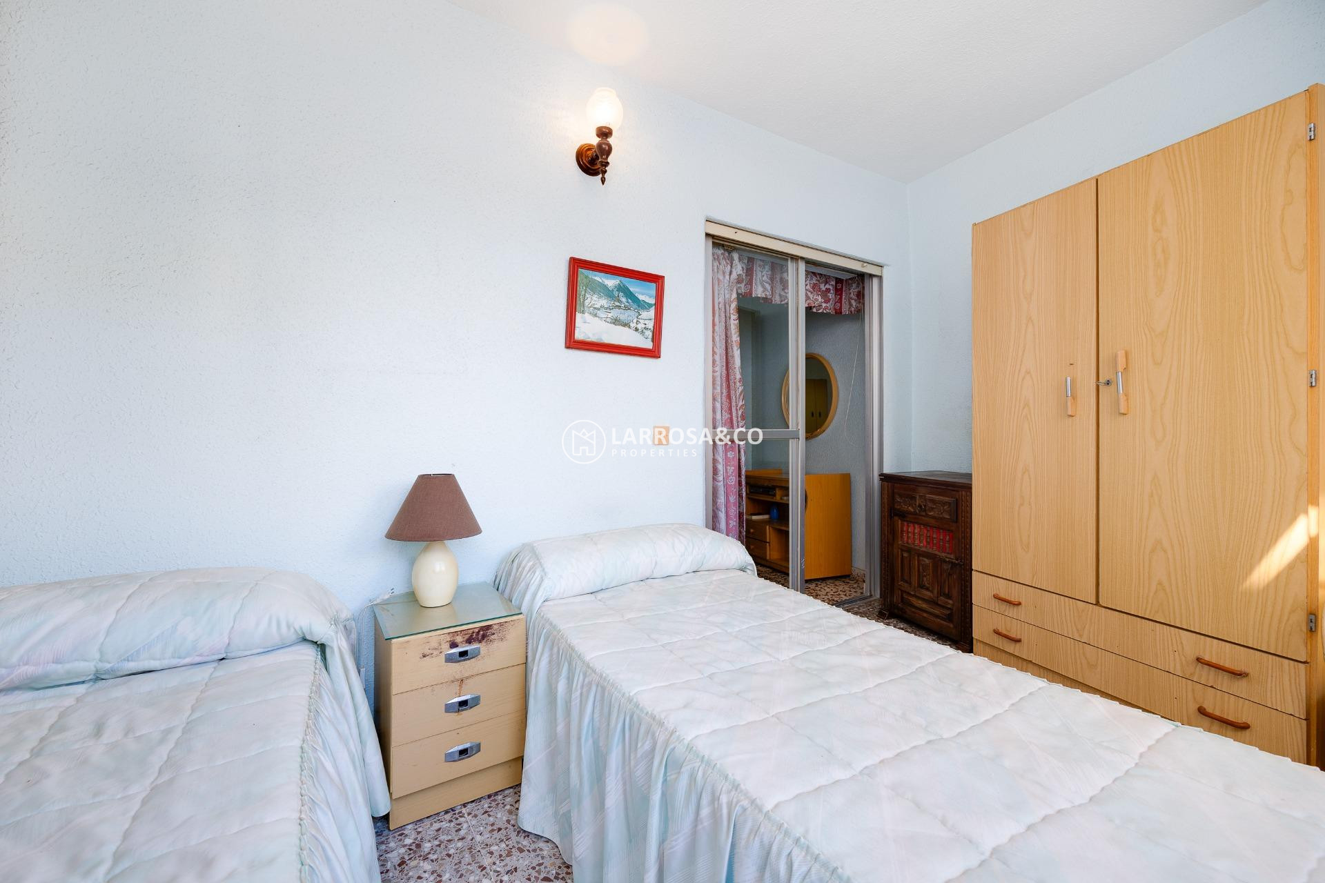 A Vendre - Apartment - Torrevieja - Habaneras