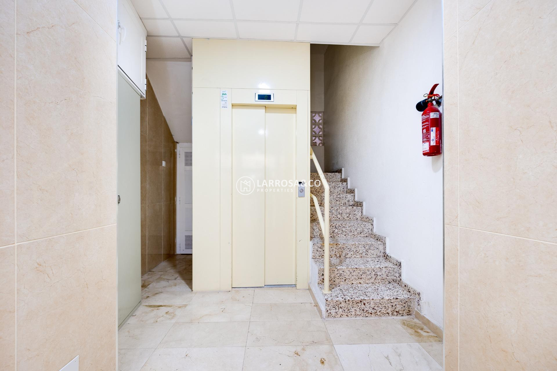 A Vendre - Apartment - Torrevieja - Habaneras