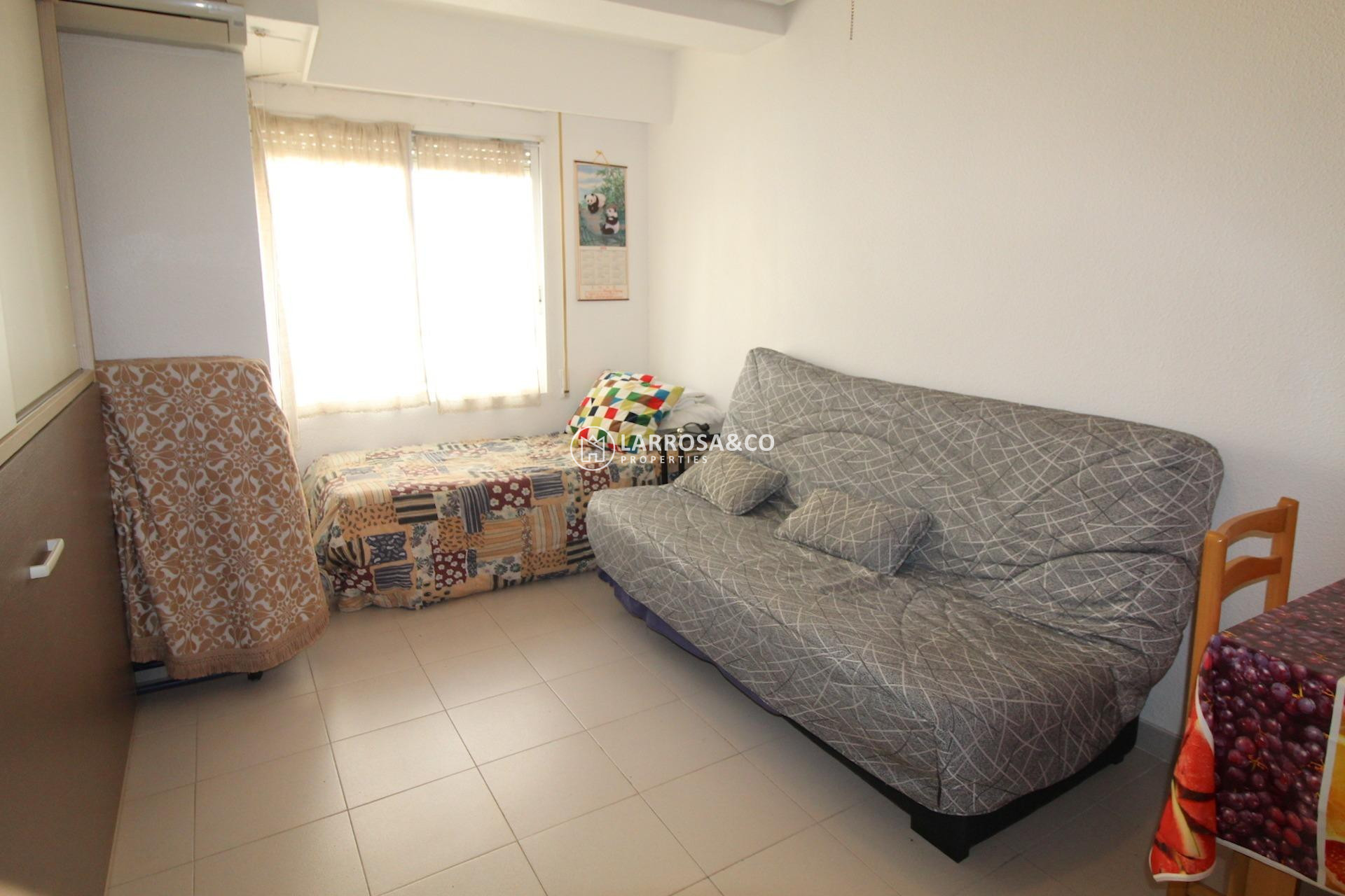 A Vendre - Apartment - Torrevieja - Habaneras