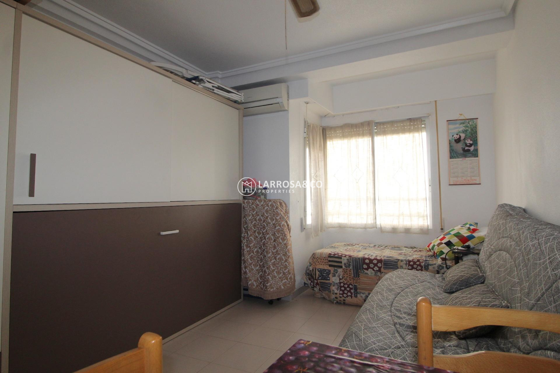 A Vendre - Apartment - Torrevieja - Habaneras