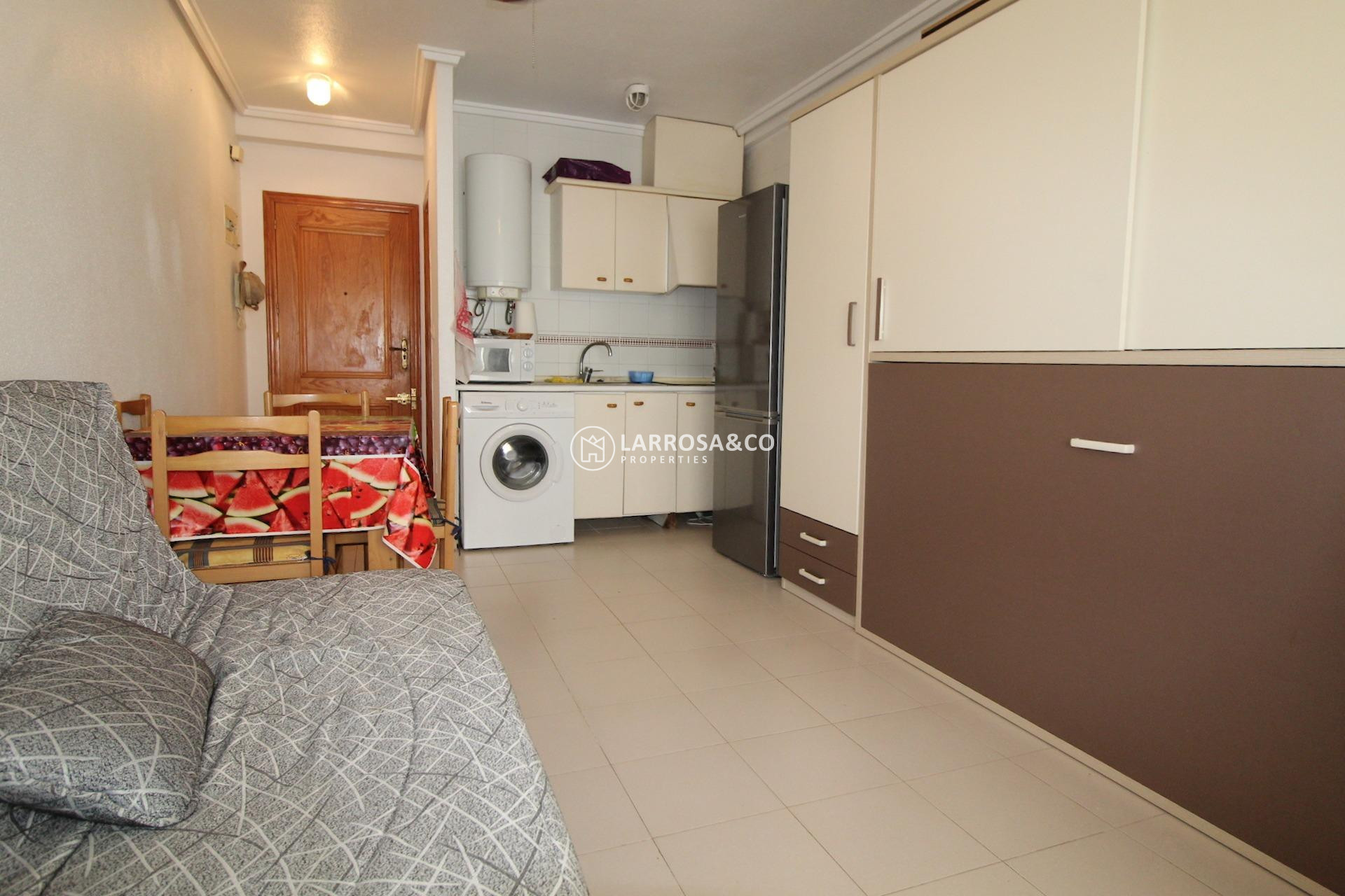 A Vendre - Apartment - Torrevieja - Habaneras