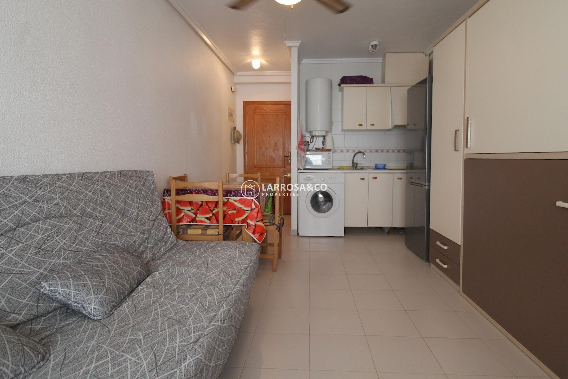 A Vendre - Apartment - Torrevieja - Habaneras