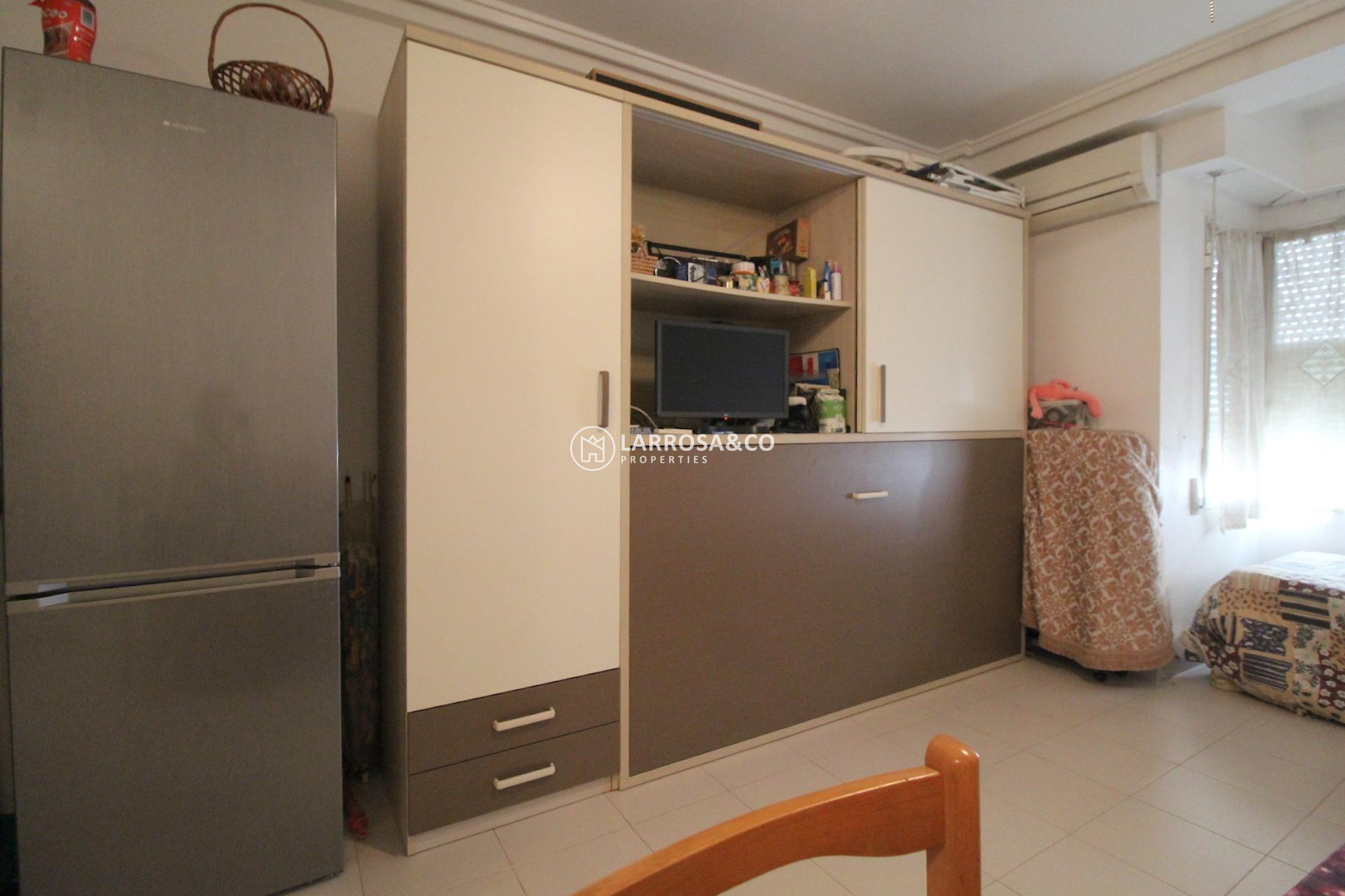 A Vendre - Apartment - Torrevieja - Habaneras