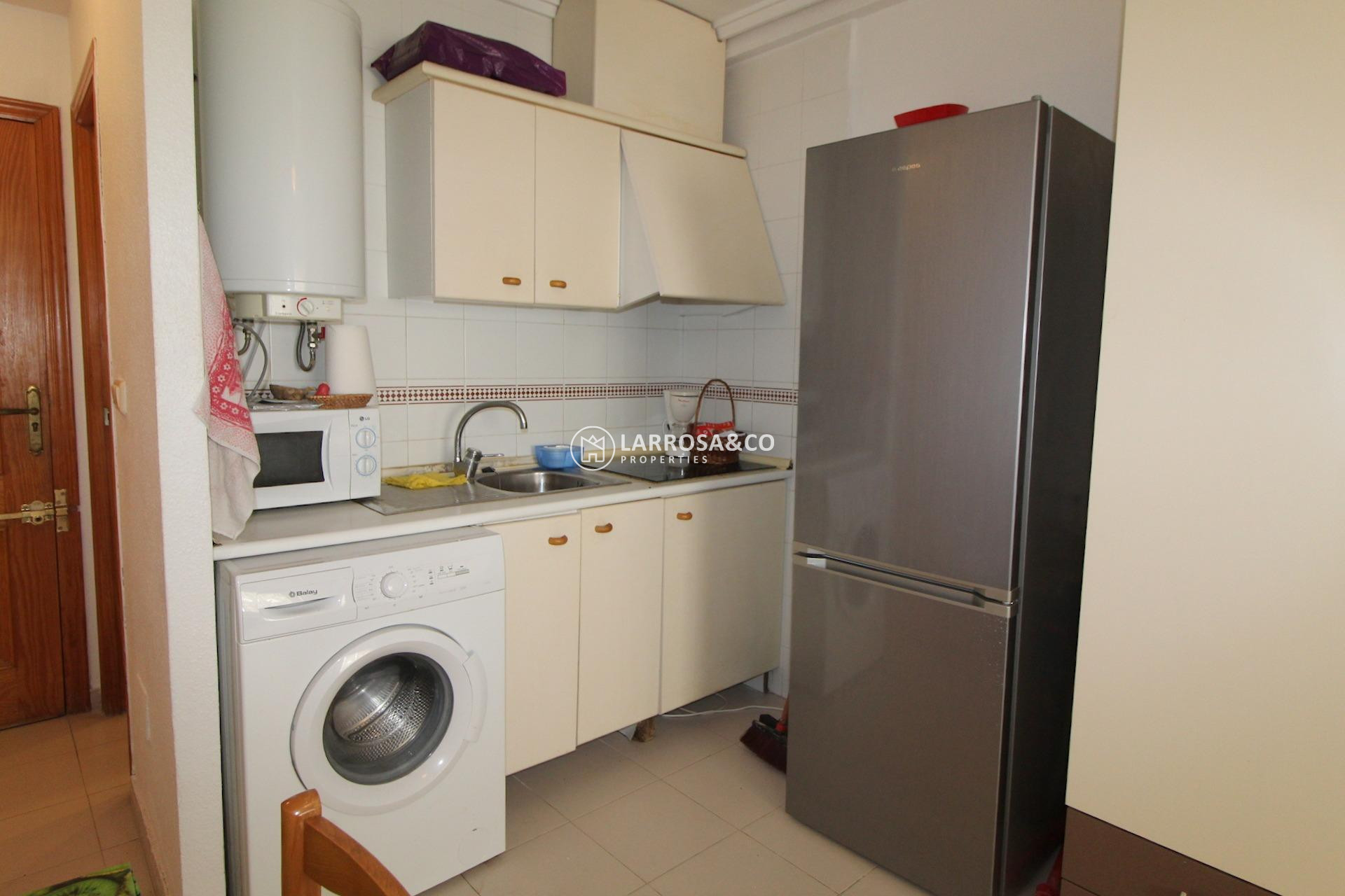 A Vendre - Apartment - Torrevieja - Habaneras