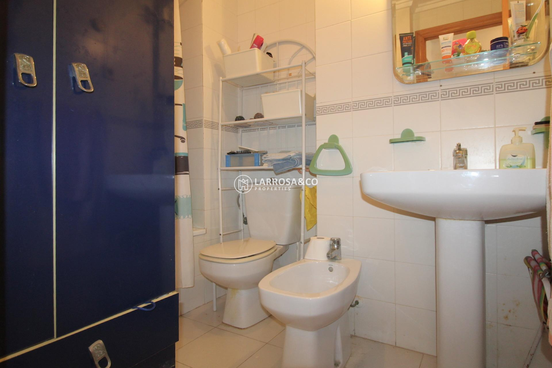 A Vendre - Apartment - Torrevieja - Habaneras