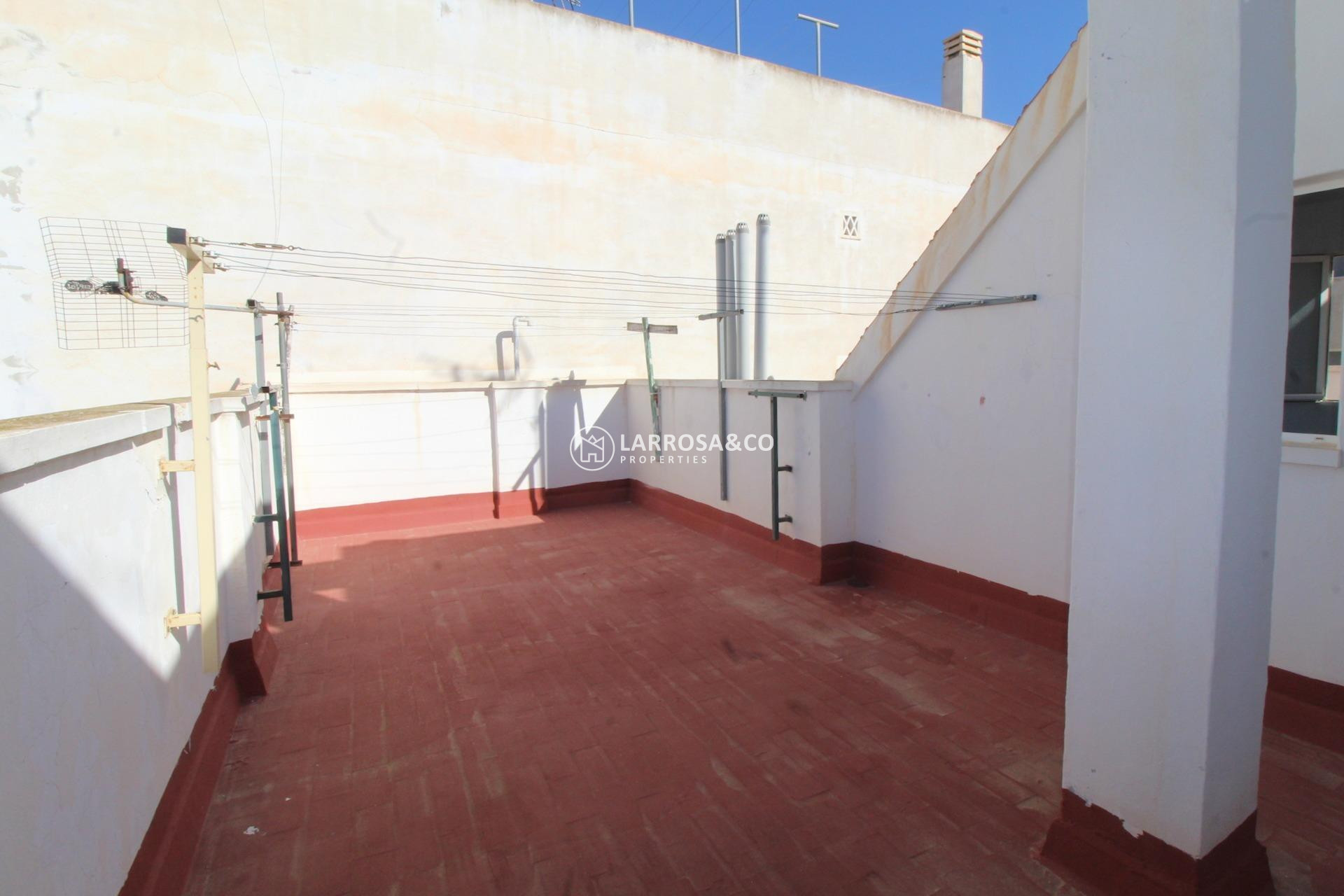 A Vendre - Apartment - Torrevieja - Habaneras