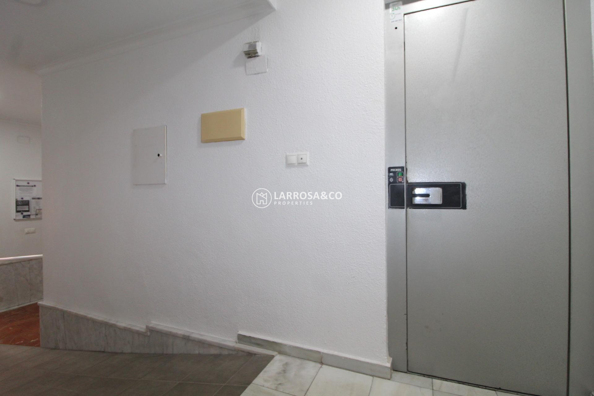 A Vendre - Apartment - Torrevieja - Habaneras