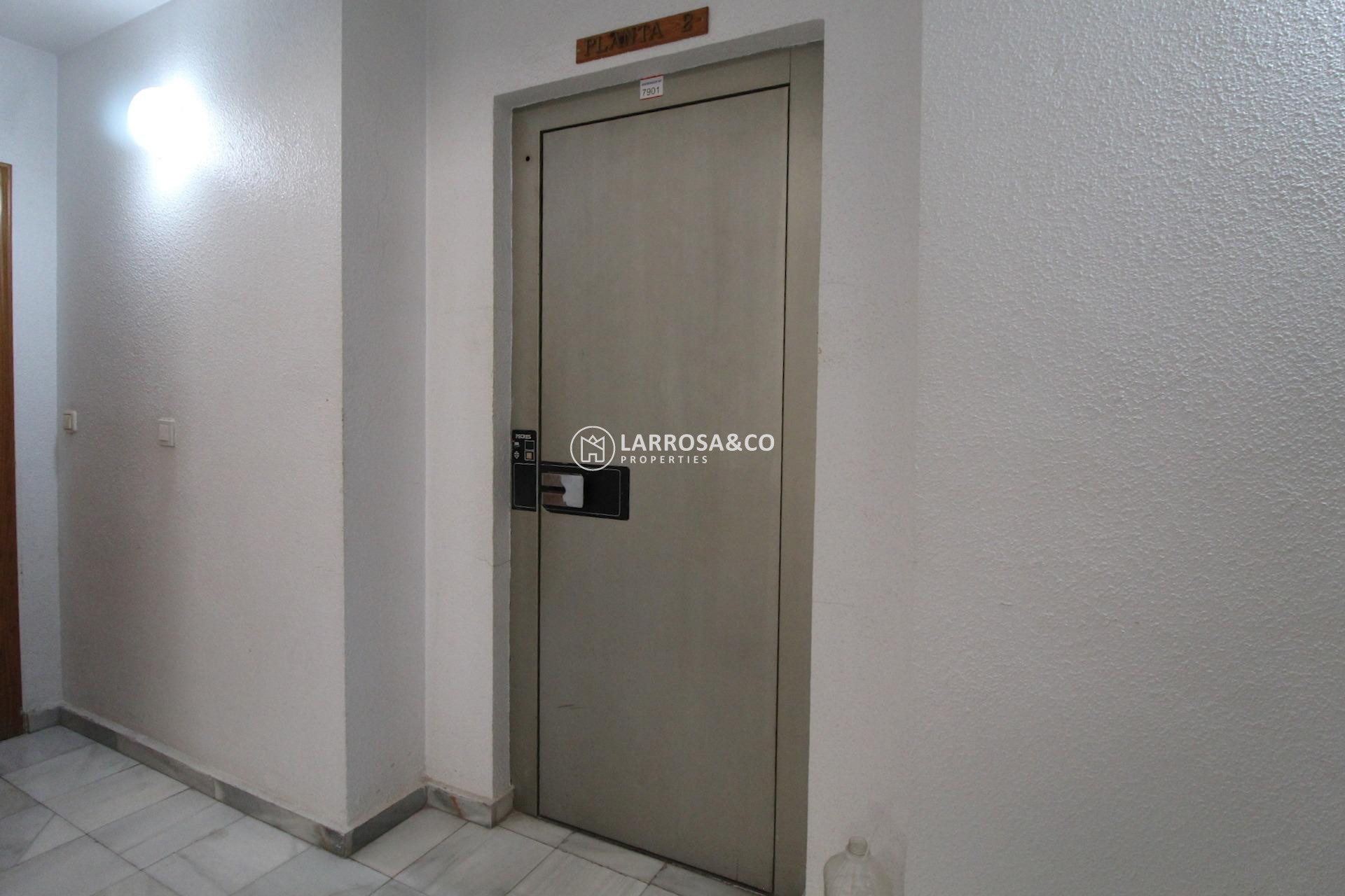 A Vendre - Apartment - Torrevieja - Habaneras